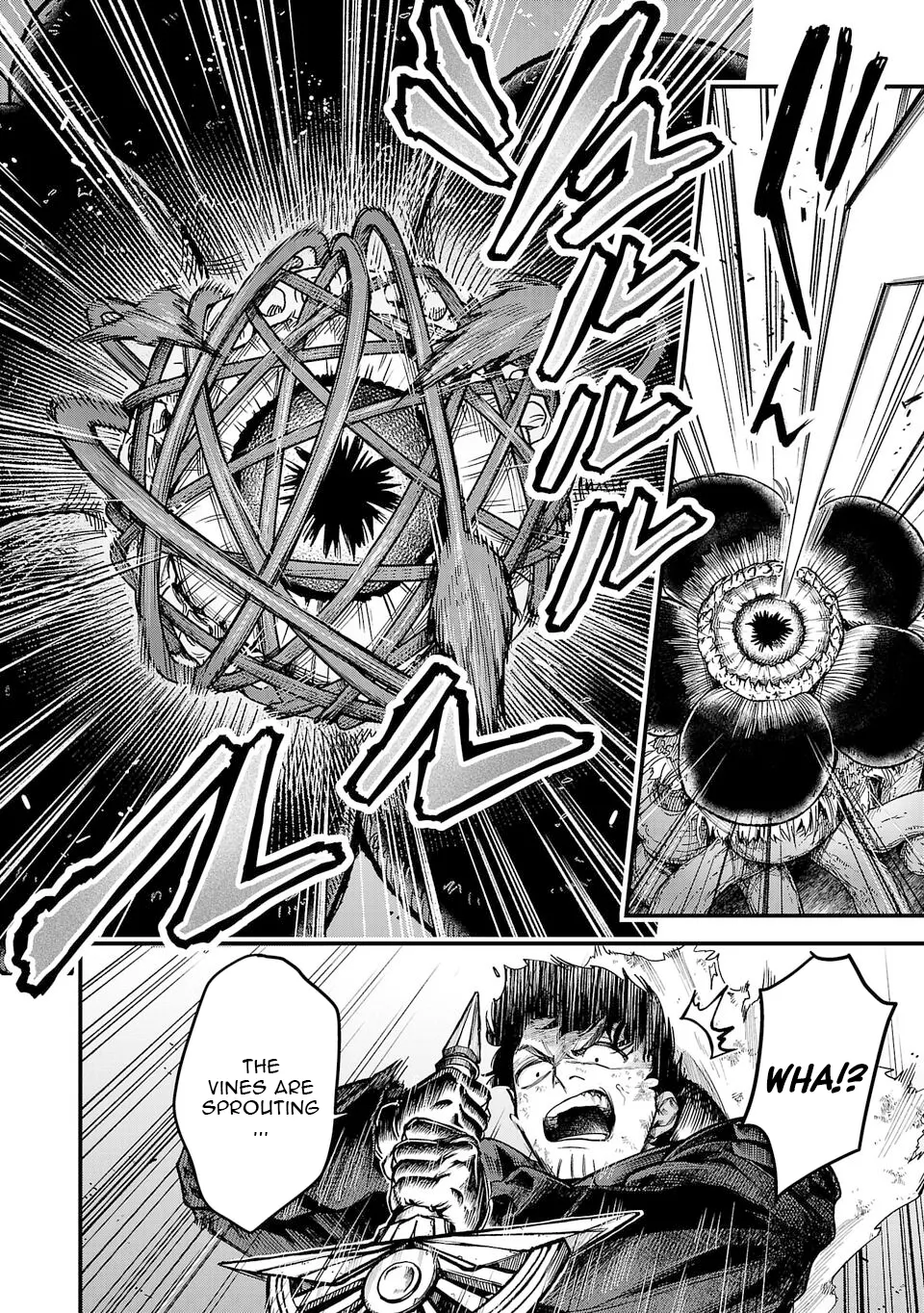 Tondeke Seiken Chapter 1 - Page 46