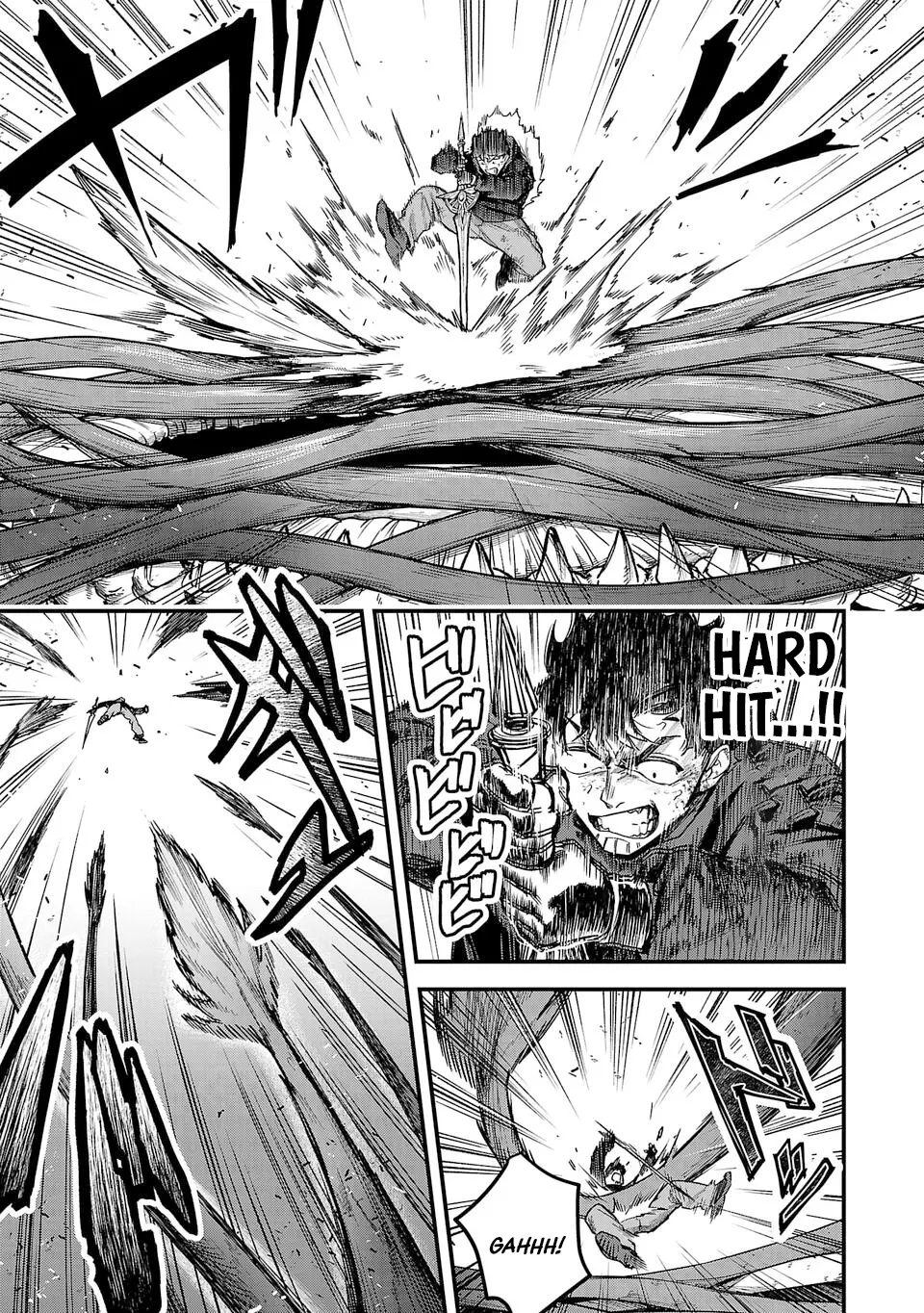 Tondeke Seiken Chapter 1 - Page 47