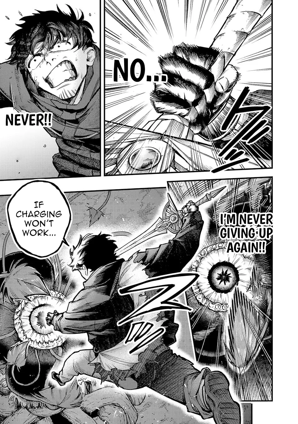 Tondeke Seiken Chapter 1 - Page 49