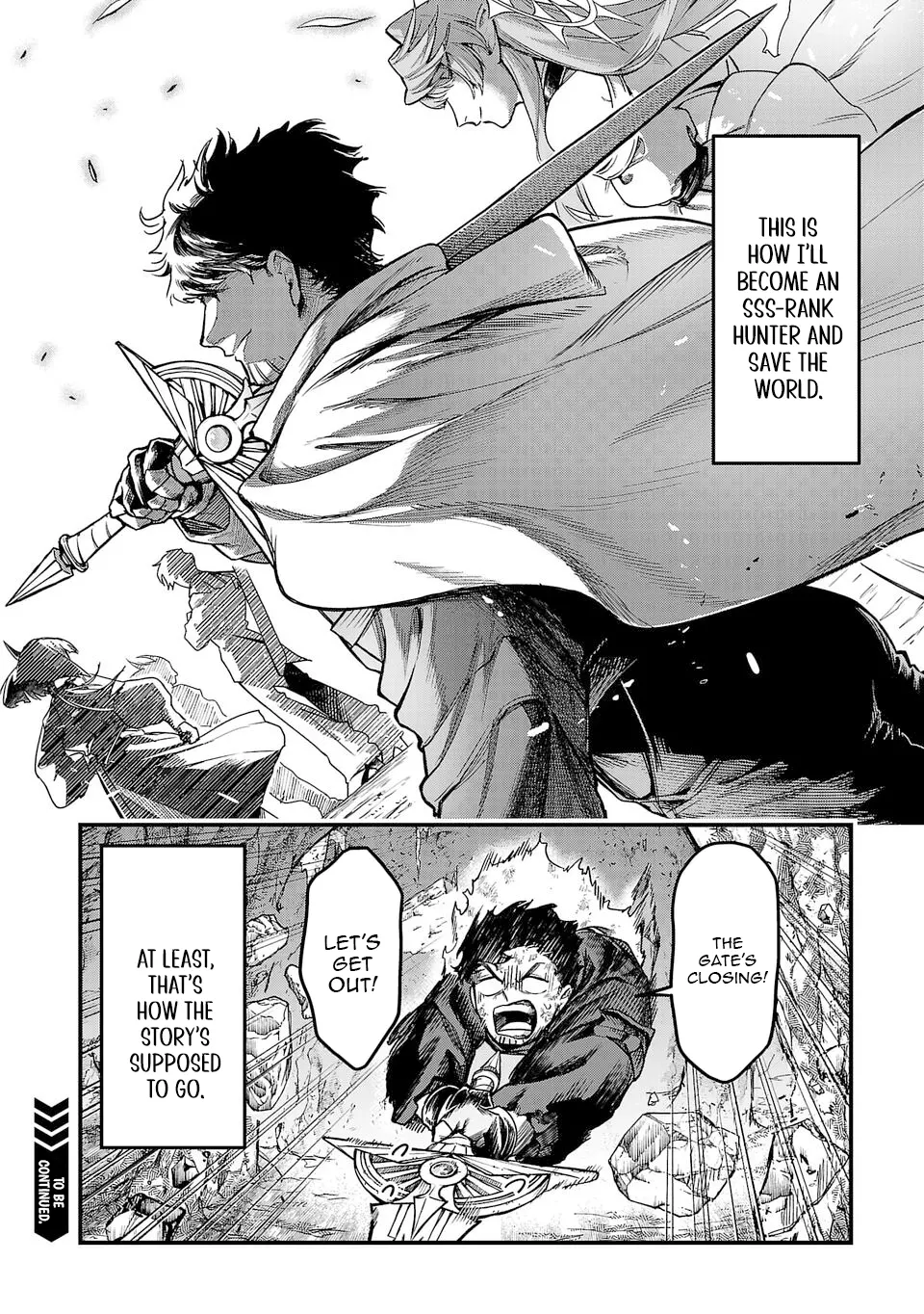Tondeke Seiken Chapter 1 - Page 53