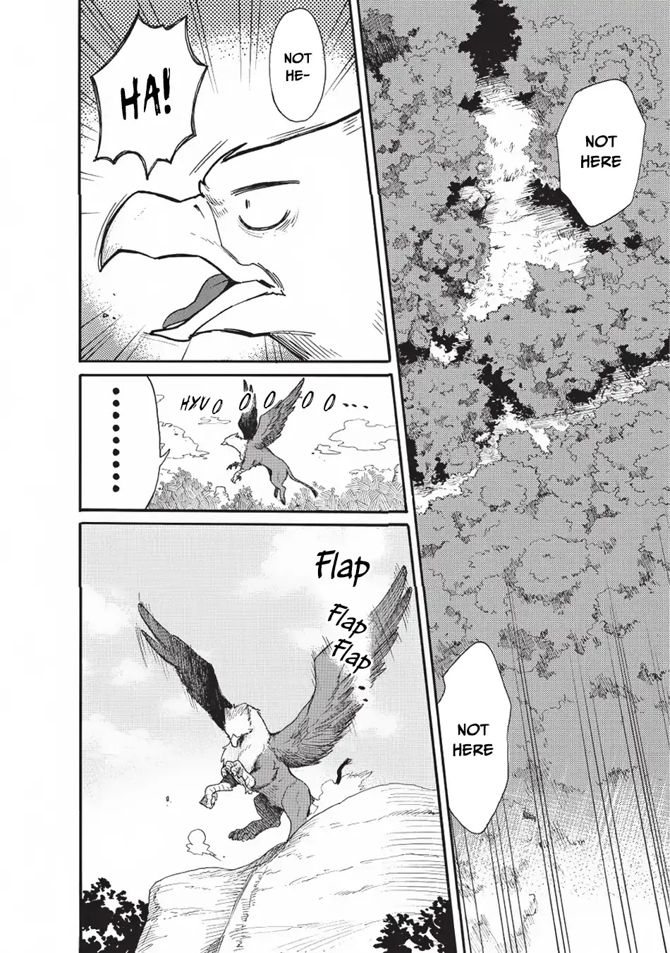 Tondemo Skill de Isekai Hourou Meshi: Sui no Daibouken Chapter 10 - Page 9