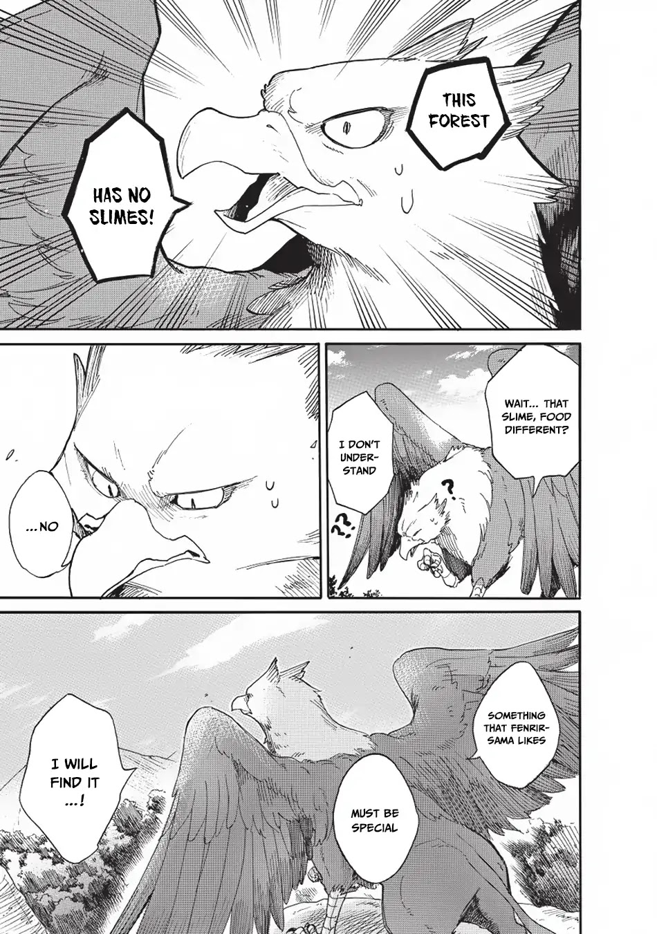 Tondemo Skill de Isekai Hourou Meshi: Sui no Daibouken Chapter 10 - Page 10