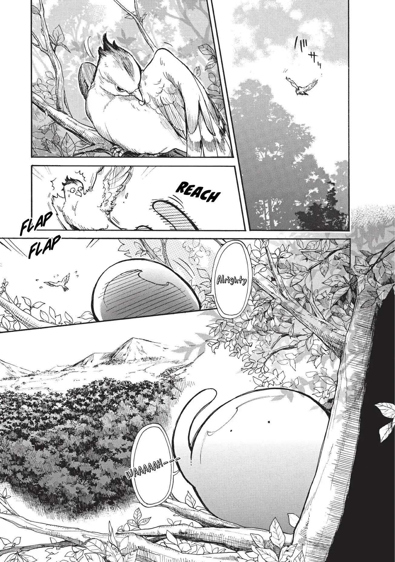 Tondemo Skill de Isekai Hourou Meshi: Sui no Daibouken Chapter 11 - Page 2