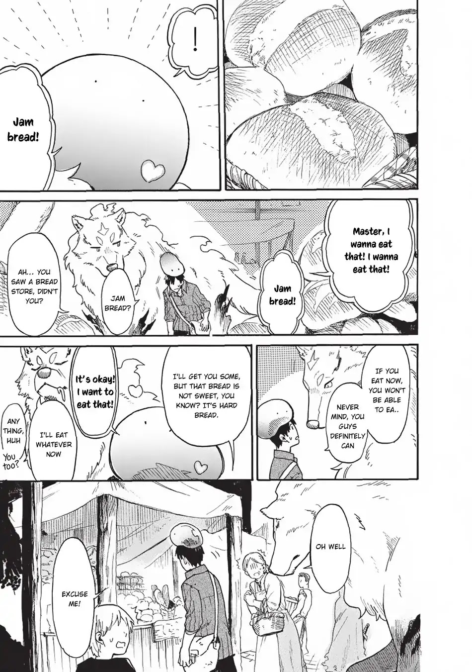 Tondemo Skill de Isekai Hourou Meshi: Sui no Daibouken Chapter 13 - Page 12
