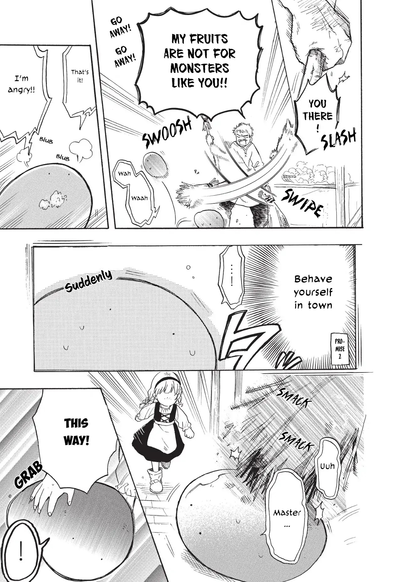 Tondemo Skill de Isekai Hourou Meshi: Sui no Daibouken Chapter 14 - Page 14