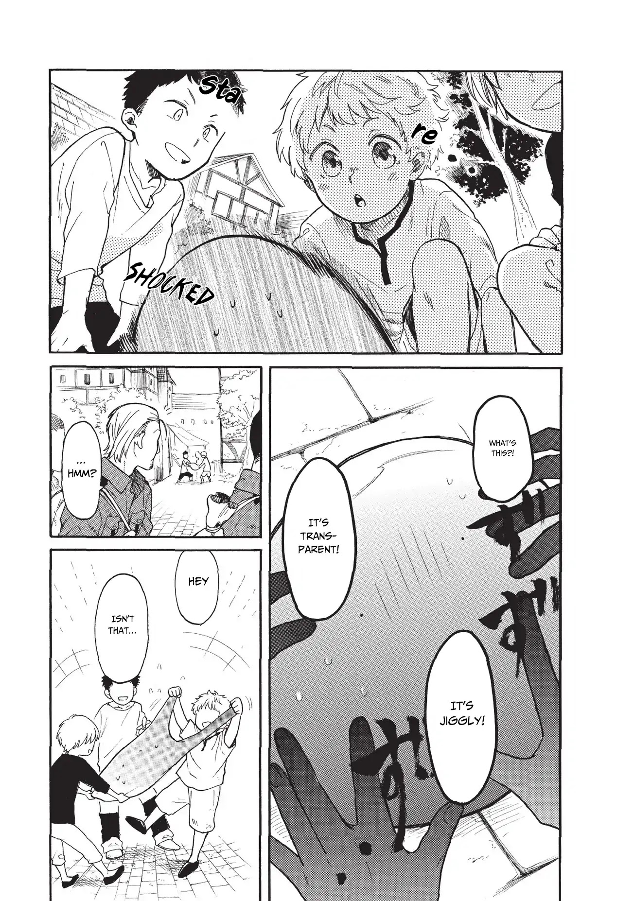 Tondemo Skill de Isekai Hourou Meshi: Sui no Daibouken Chapter 14 - Page 10