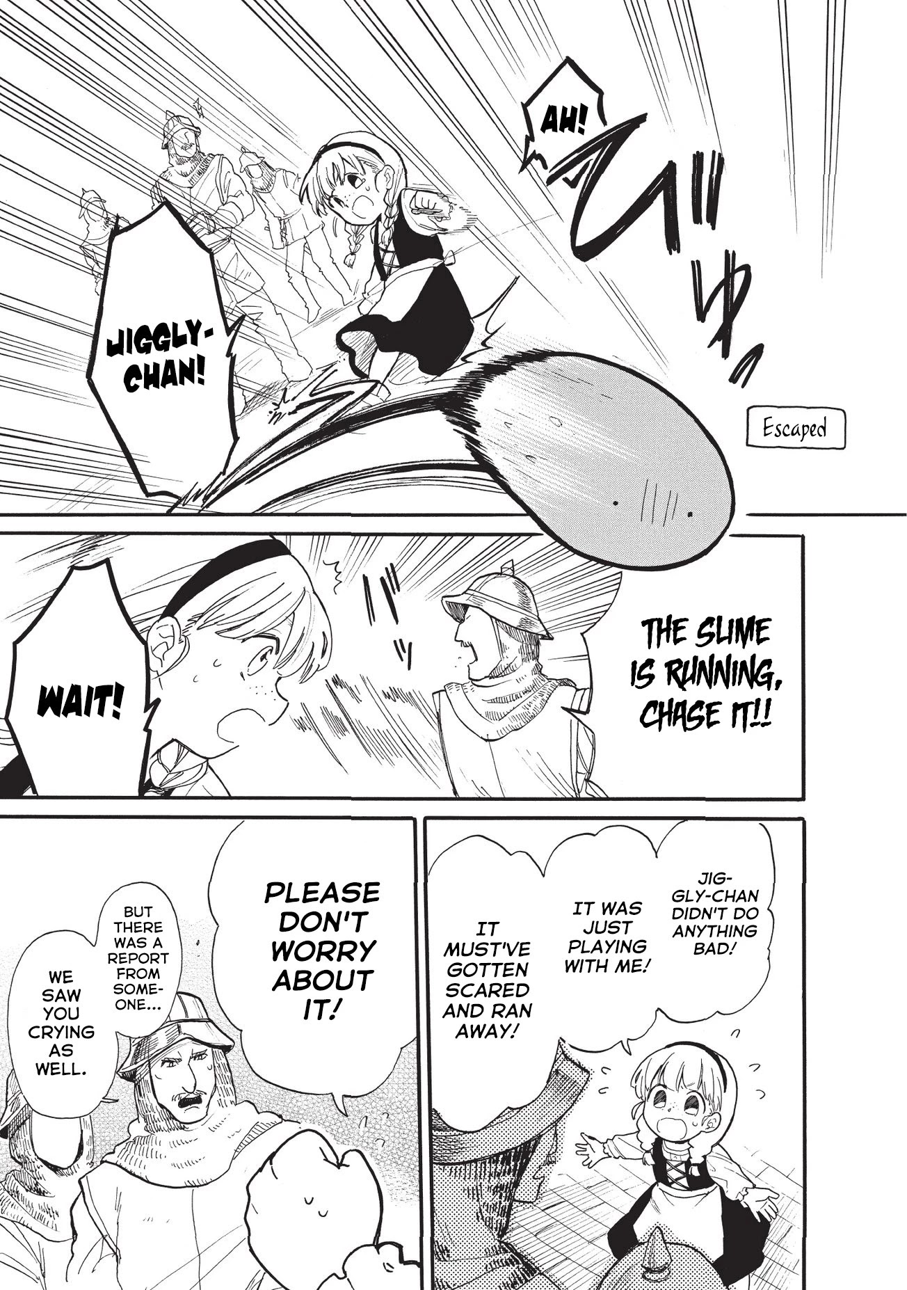 Tondemo Skill de Isekai Hourou Meshi: Sui no Daibouken Chapter 15 - Page 10