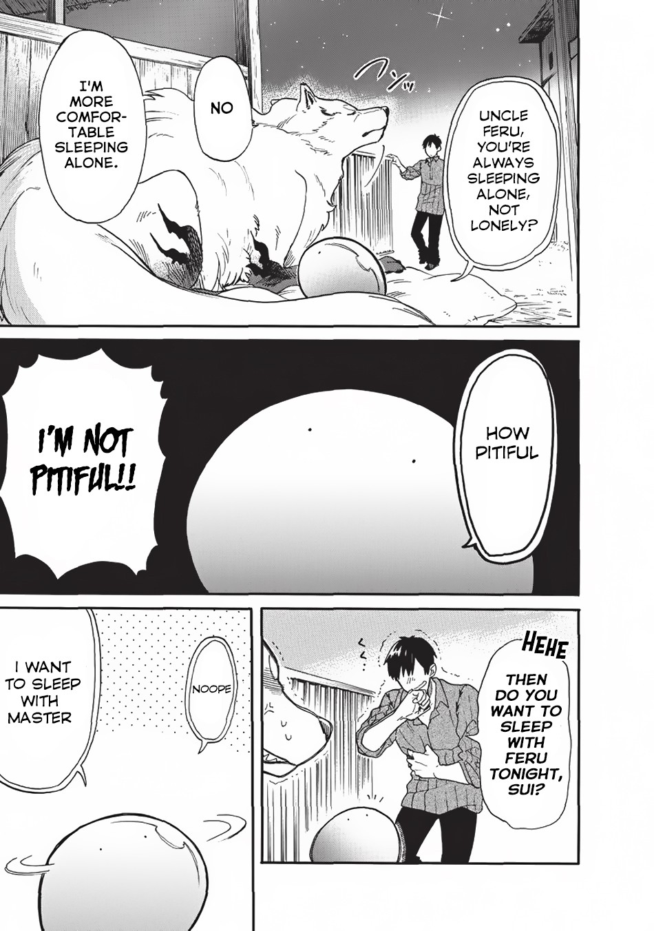 Tondemo Skill de Isekai Hourou Meshi: Sui no Daibouken Chapter 16 - Page 6
