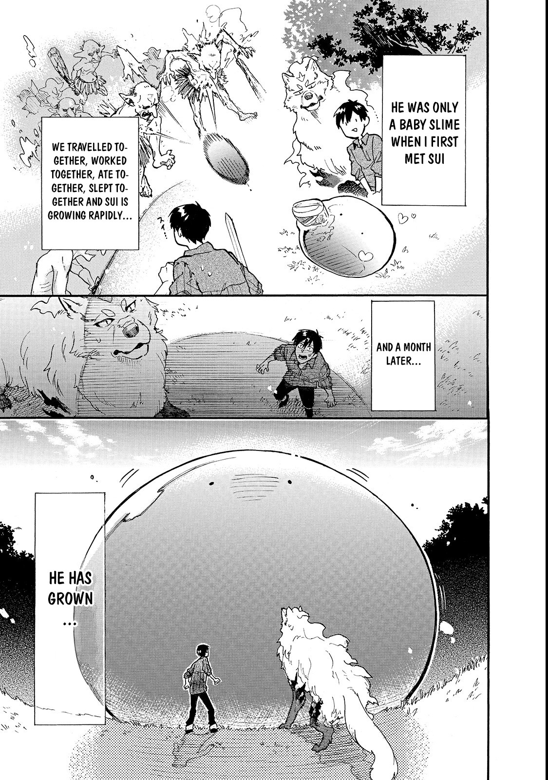 Tondemo Skill de Isekai Hourou Meshi: Sui no Daibouken Chapter 17 - Page 2