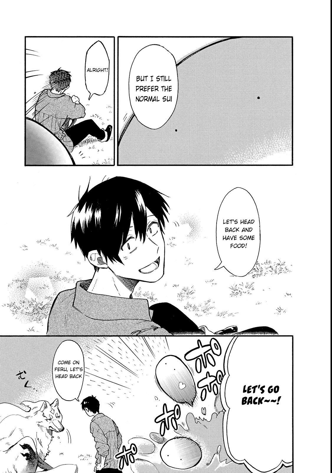 Tondemo Skill de Isekai Hourou Meshi: Sui no Daibouken Chapter 17 - Page 12