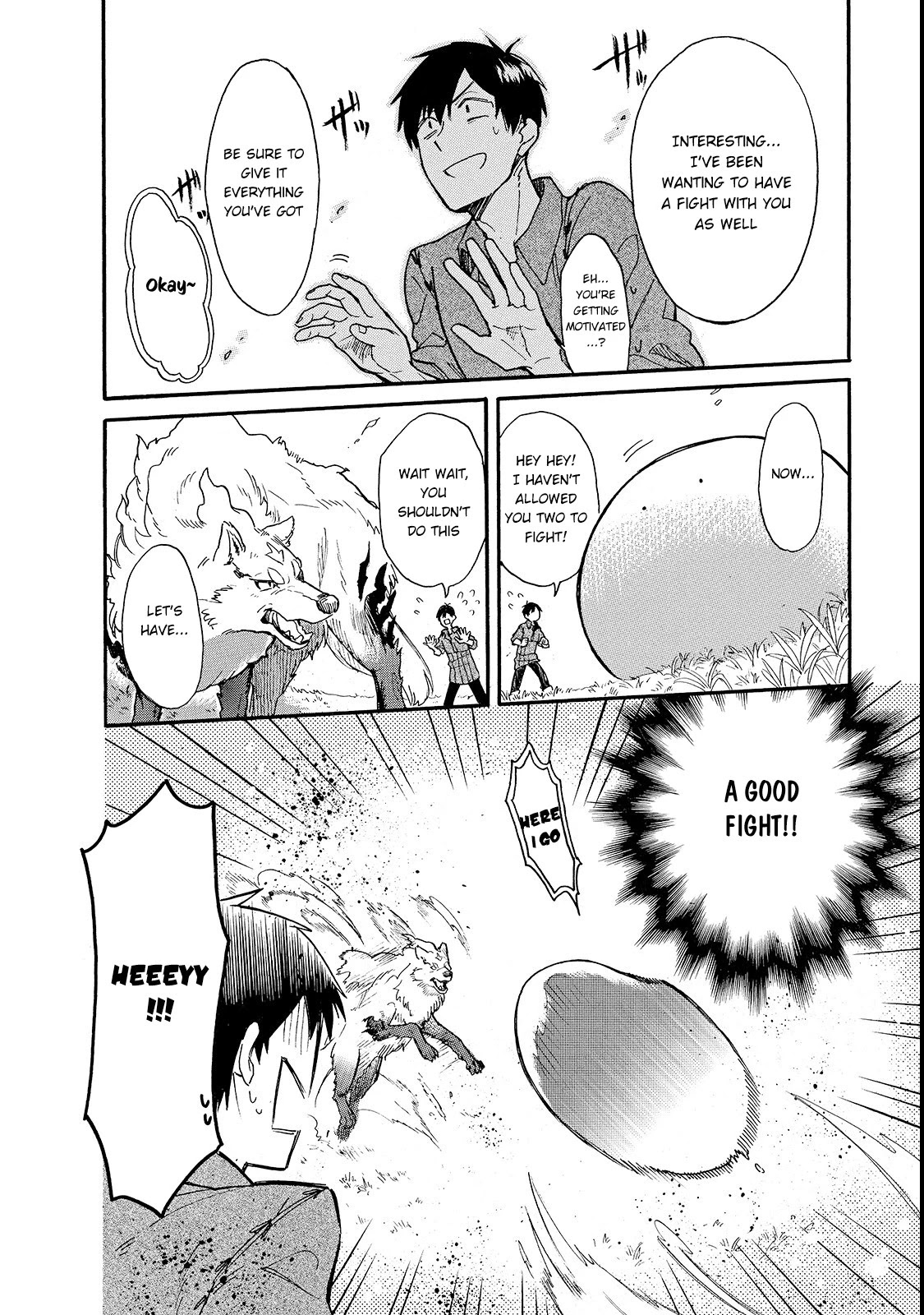 Tondemo Skill de Isekai Hourou Meshi: Sui no Daibouken Chapter 17 - Page 7