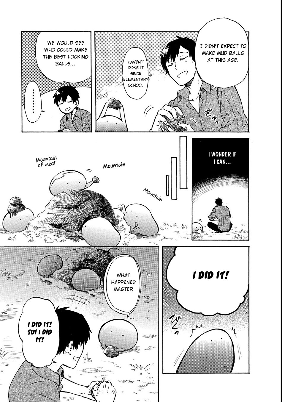 Tondemo Skill de Isekai Hourou Meshi: Sui no Daibouken Chapter 18 - Page 6