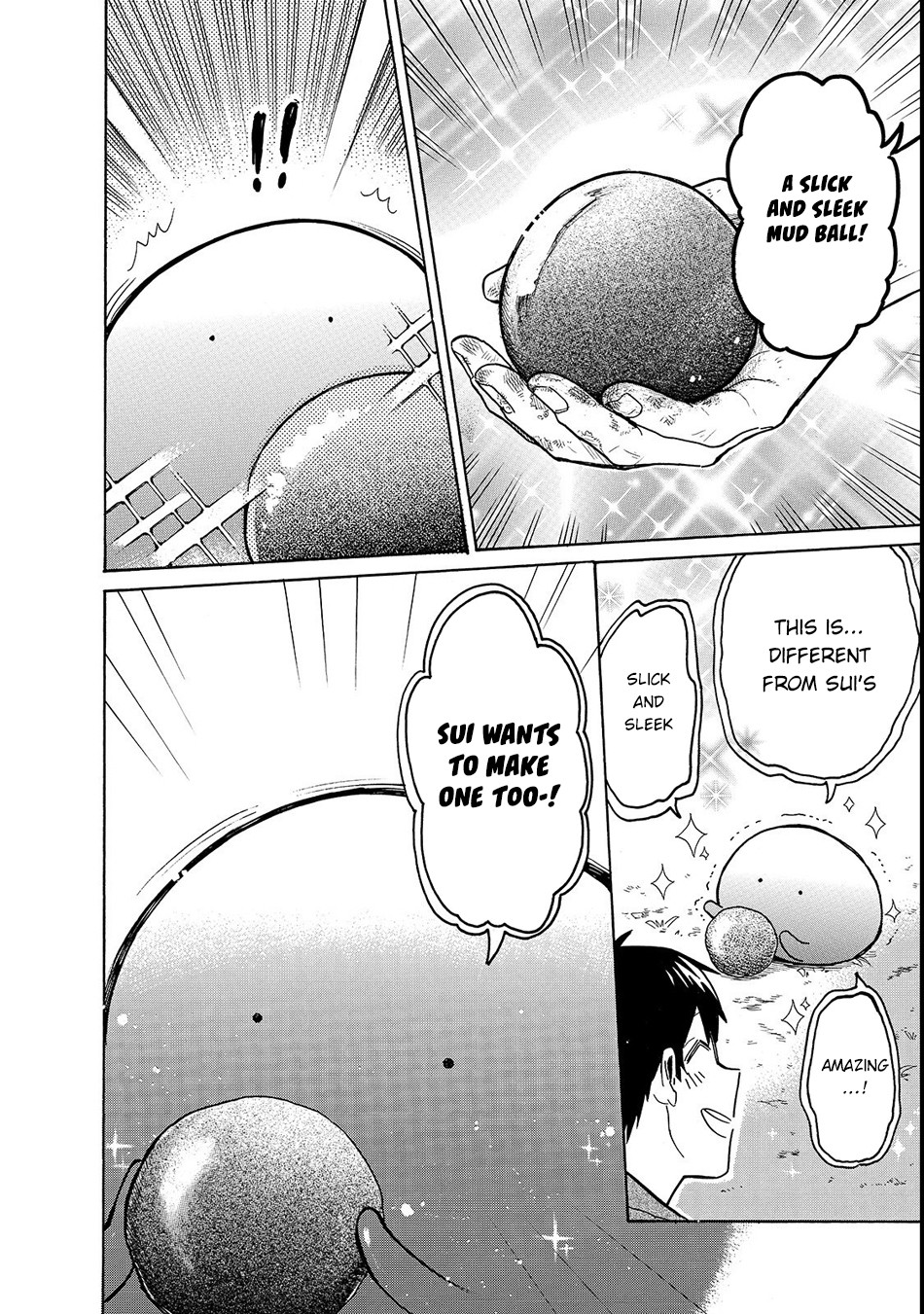 Tondemo Skill de Isekai Hourou Meshi: Sui no Daibouken Chapter 18 - Page 7