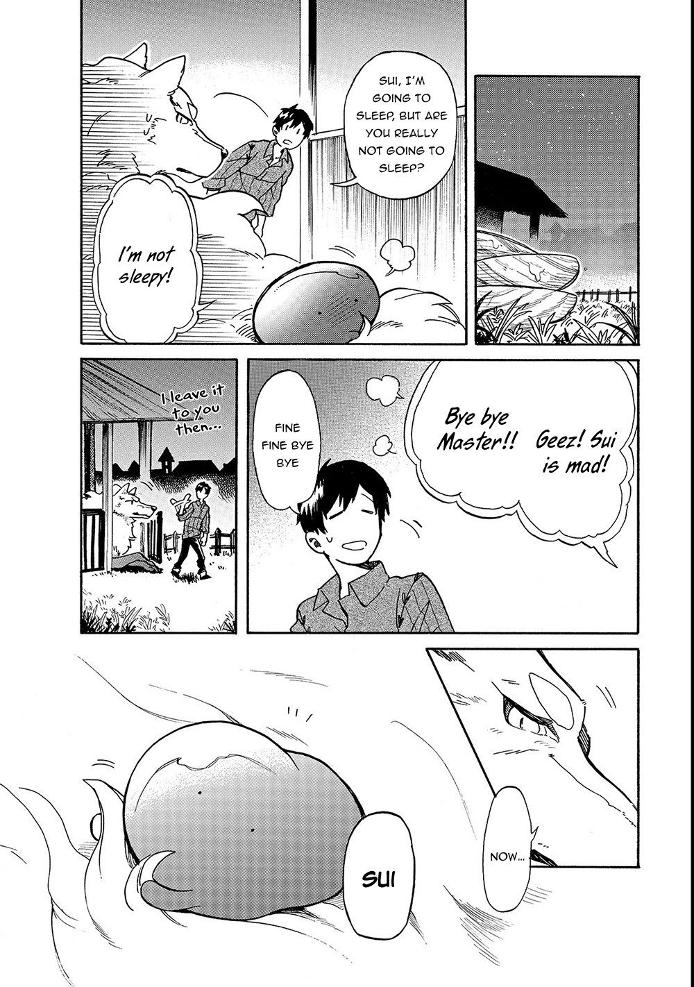 Tondemo Skill de Isekai Hourou Meshi: Sui no Daibouken Chapter 19 - Page 5
