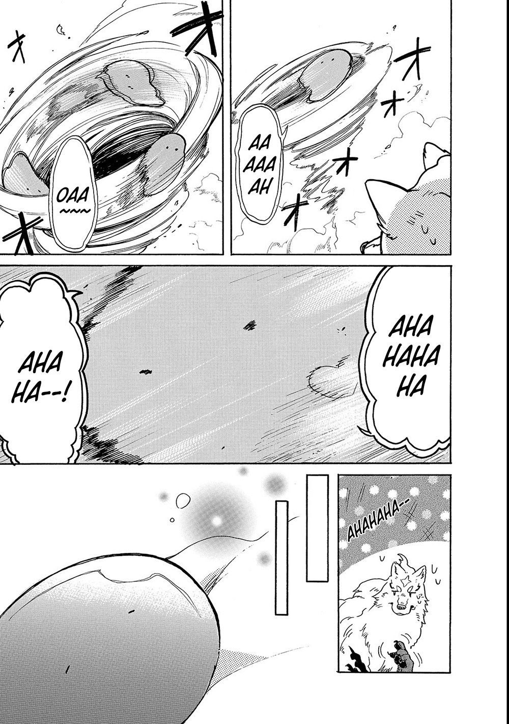 Tondemo Skill de Isekai Hourou Meshi: Sui no Daibouken Chapter 19 - Page 8