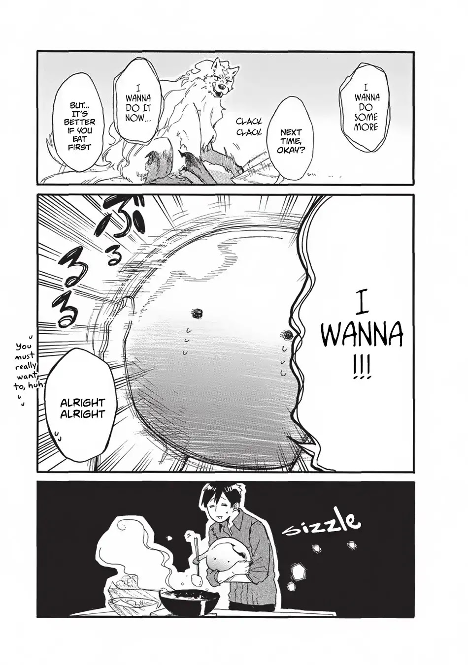 Tondemo Skill de Isekai Hourou Meshi: Sui no Daibouken Chapter 2 - Page 14