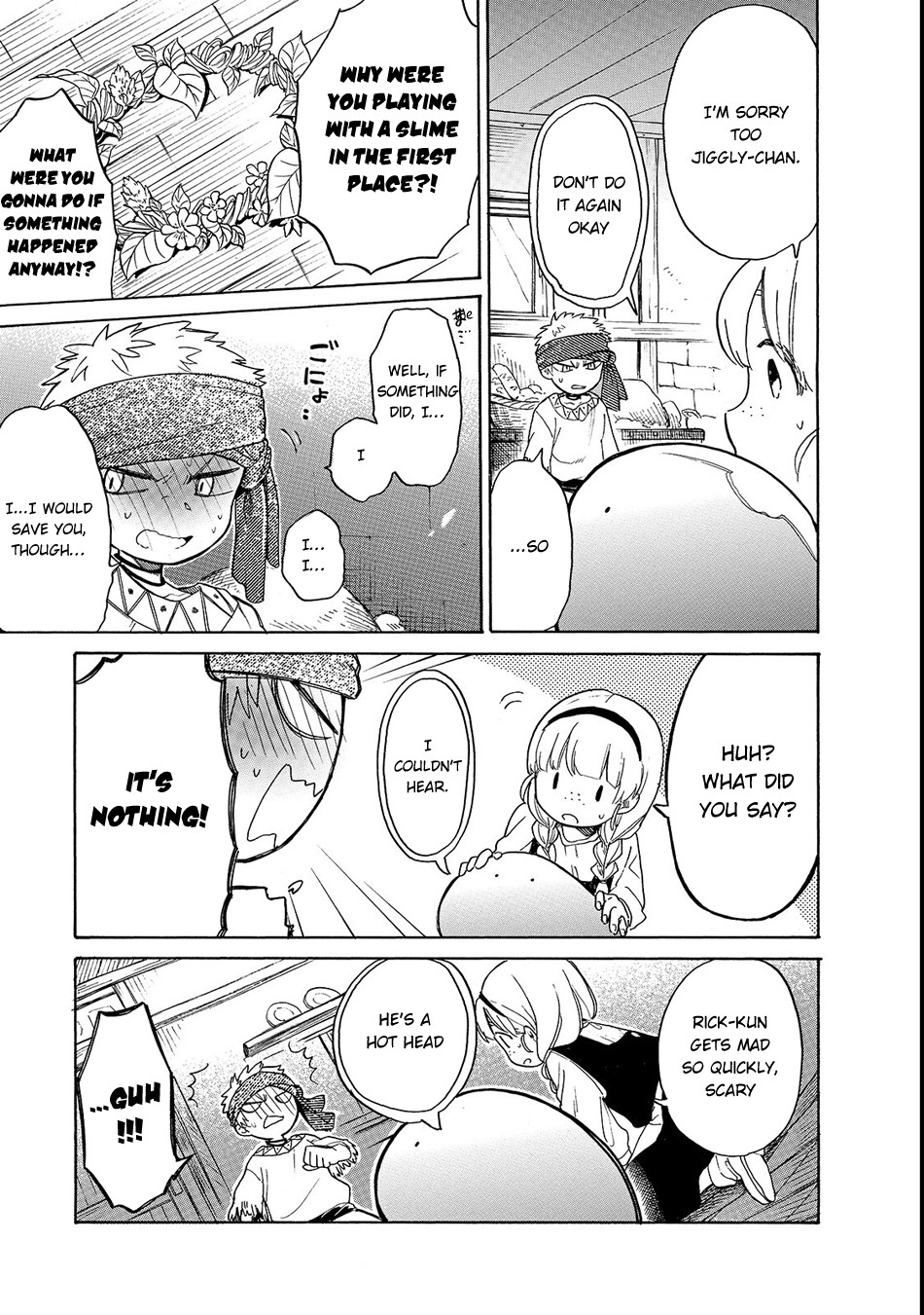 Tondemo Skill de Isekai Hourou Meshi: Sui no Daibouken Chapter 20 - Page 12