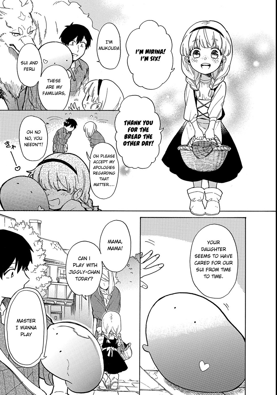 Tondemo Skill de Isekai Hourou Meshi: Sui no Daibouken Chapter 20 - Page 4