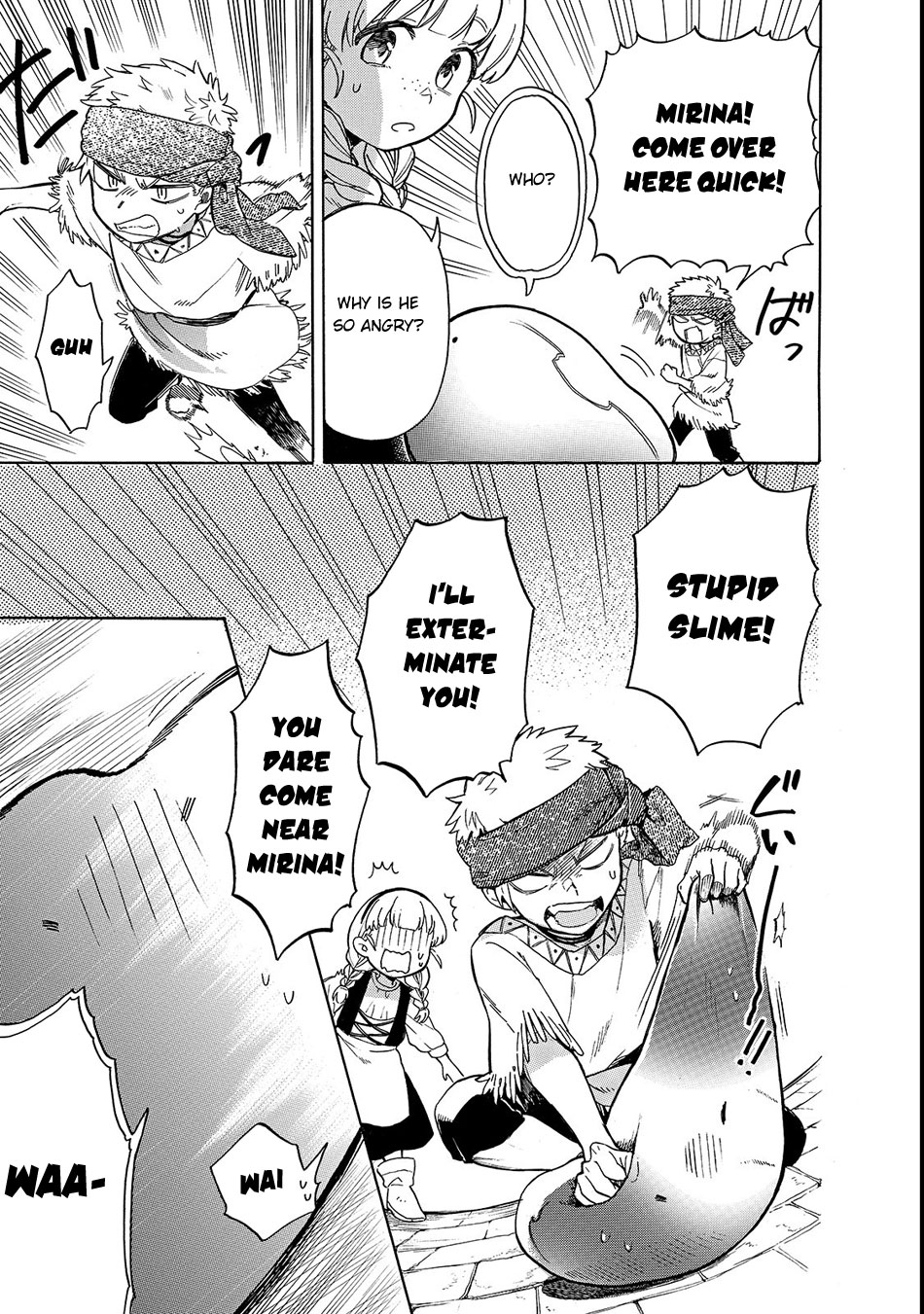 Tondemo Skill de Isekai Hourou Meshi: Sui no Daibouken Chapter 20 - Page 10