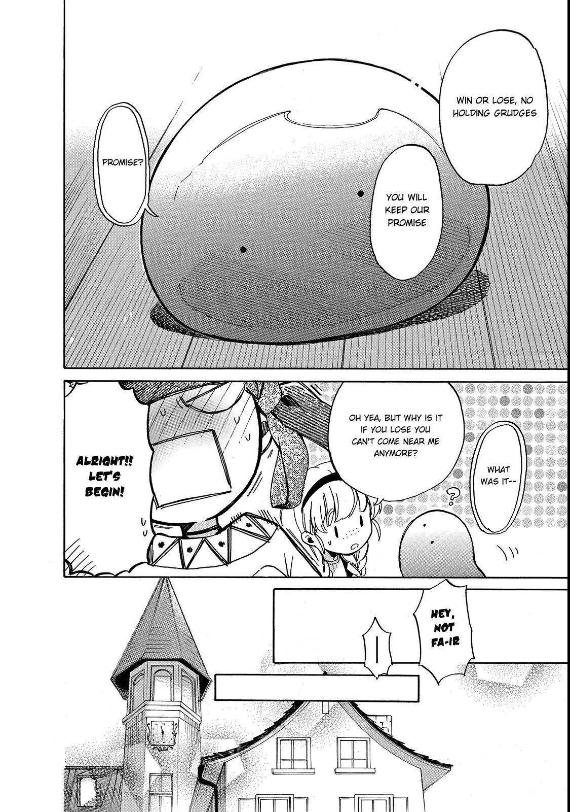 Tondemo Skill de Isekai Hourou Meshi: Sui no Daibouken Chapter 21 - Page 5