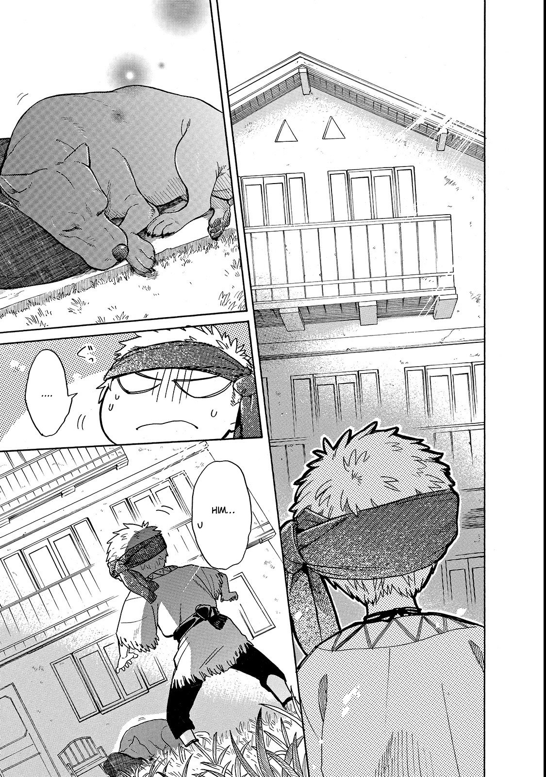 Tondemo Skill de Isekai Hourou Meshi: Sui no Daibouken Chapter 21 - Page 8
