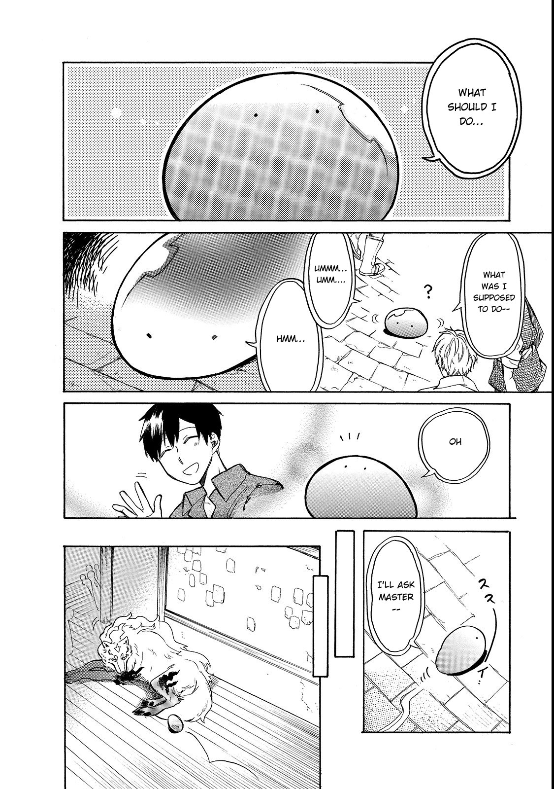 Tondemo Skill de Isekai Hourou Meshi: Sui no Daibouken Chapter 21 - Page 9
