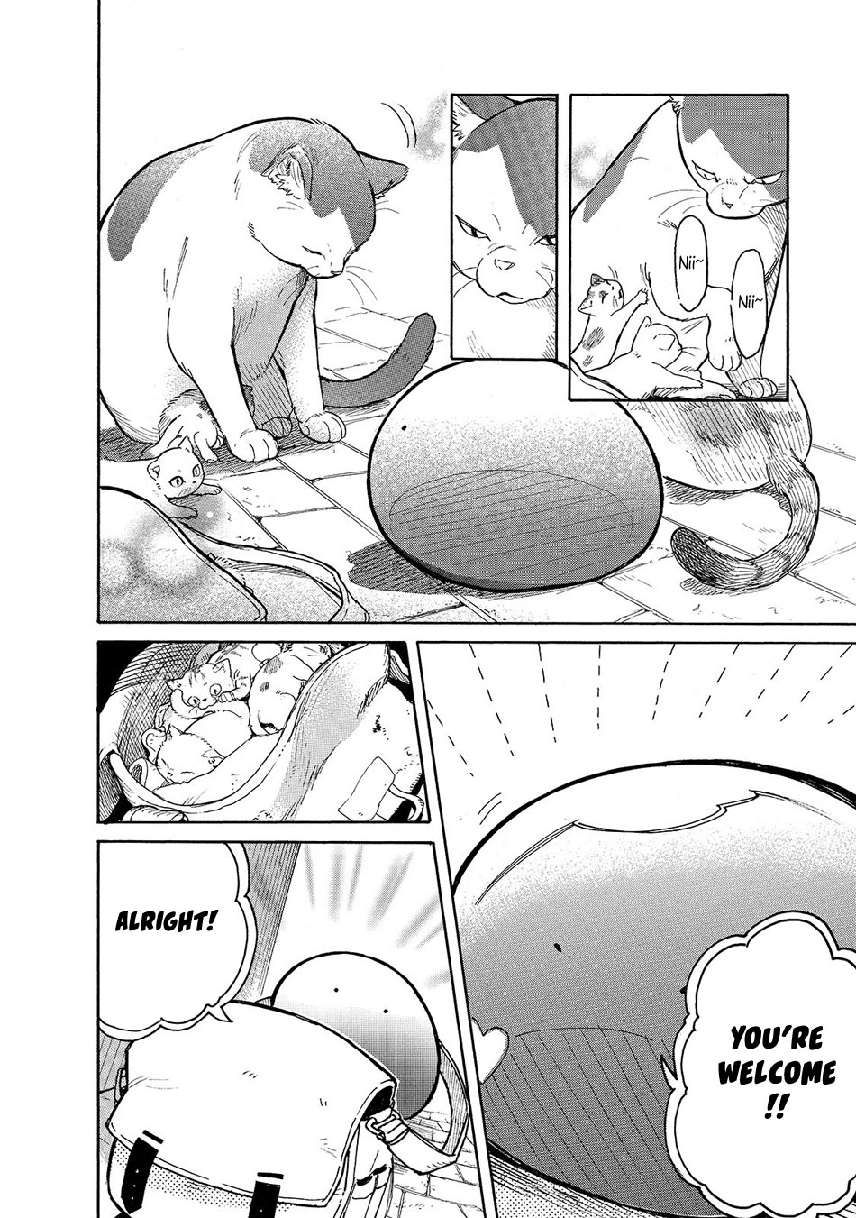 Tondemo Skill de Isekai Hourou Meshi: Sui no Daibouken Chapter 23 - Page 15
