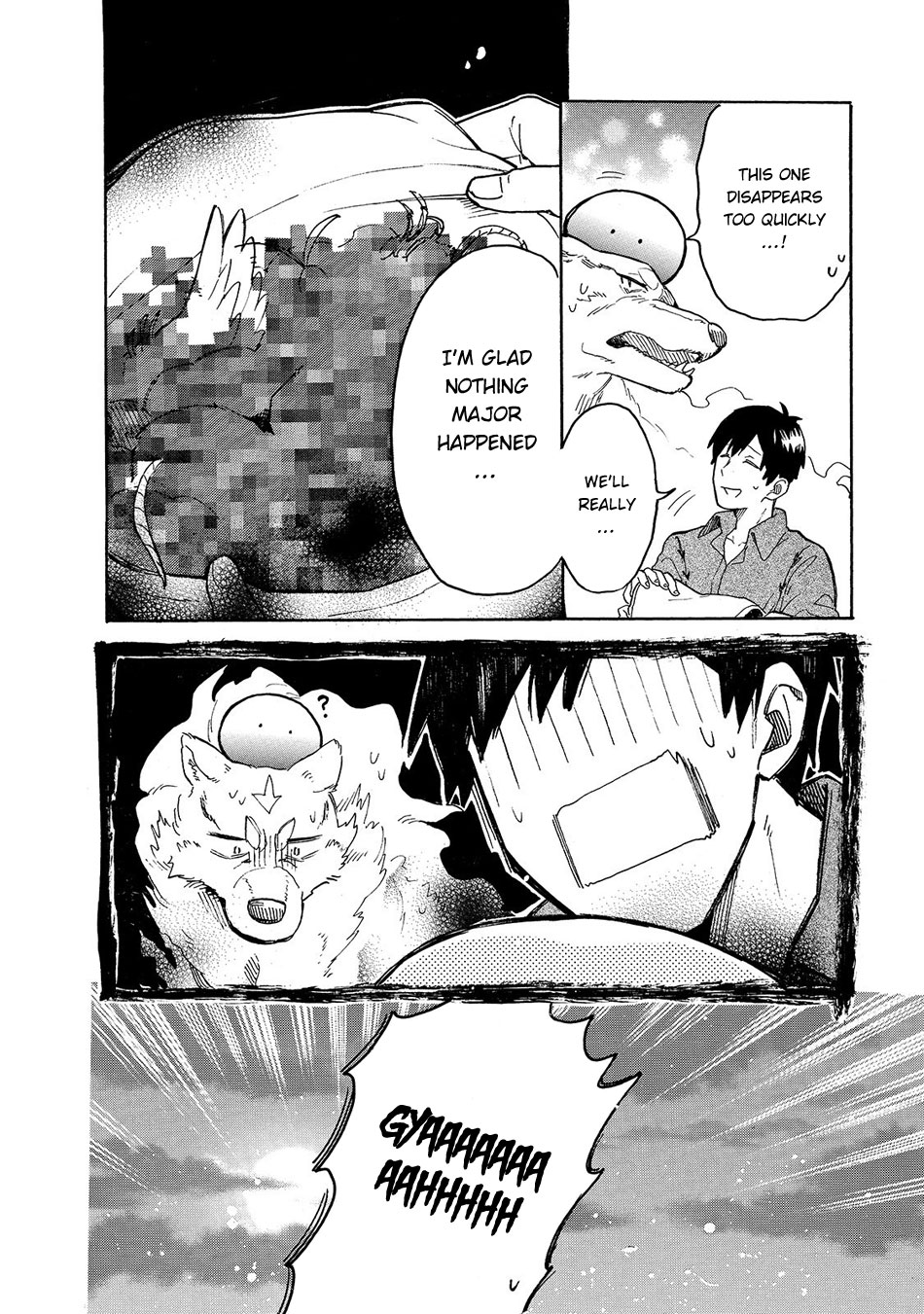 Tondemo Skill de Isekai Hourou Meshi: Sui no Daibouken Chapter 23 - Page 17