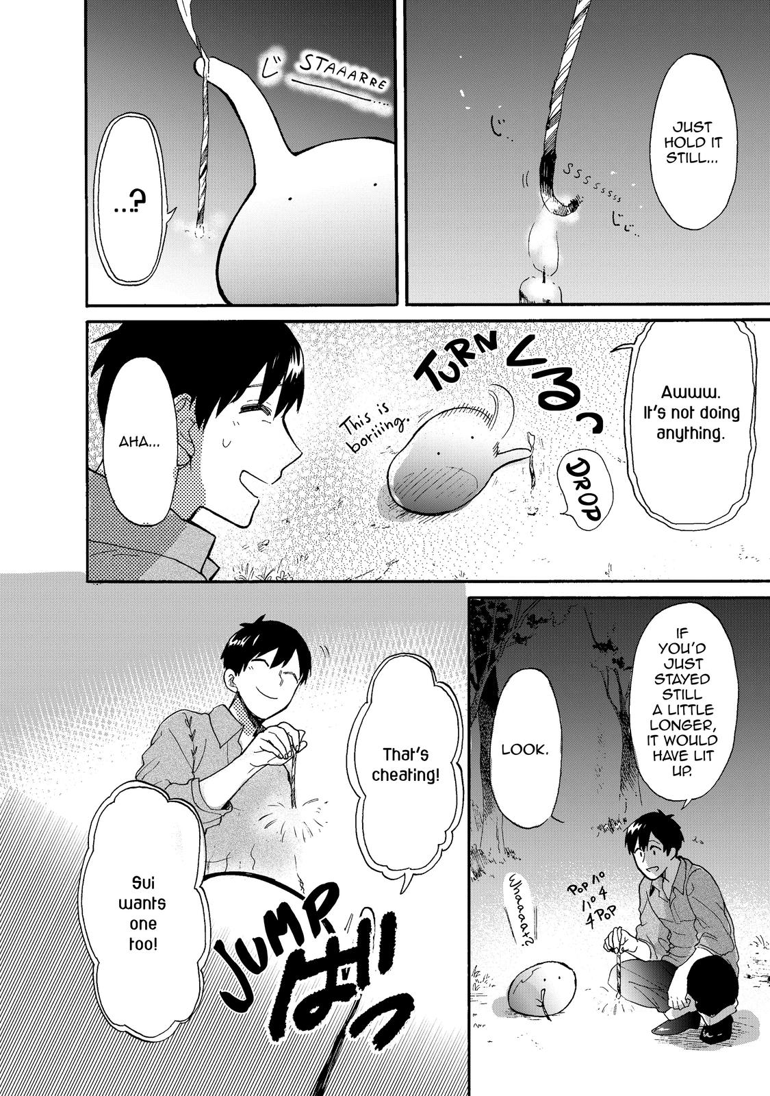 Tondemo Skill de Isekai Hourou Meshi: Sui no Daibouken Chapter 24.5 - Page 4