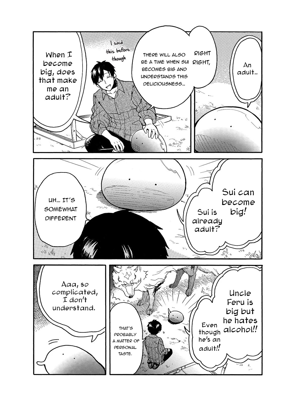 Tondemo Skill de Isekai Hourou Meshi: Sui no Daibouken Chapter 24 - Page 4
