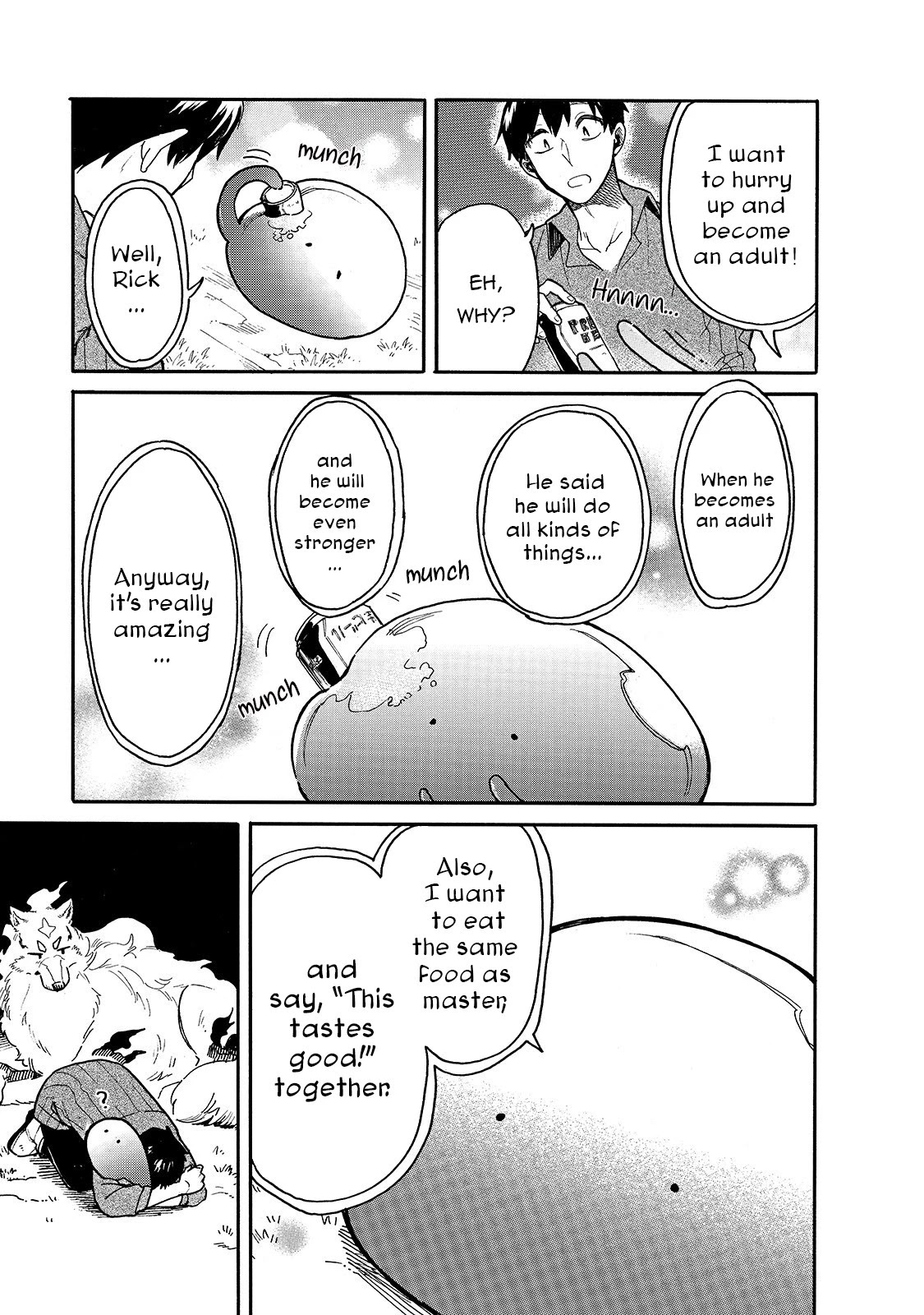 Tondemo Skill de Isekai Hourou Meshi: Sui no Daibouken Chapter 24 - Page 5