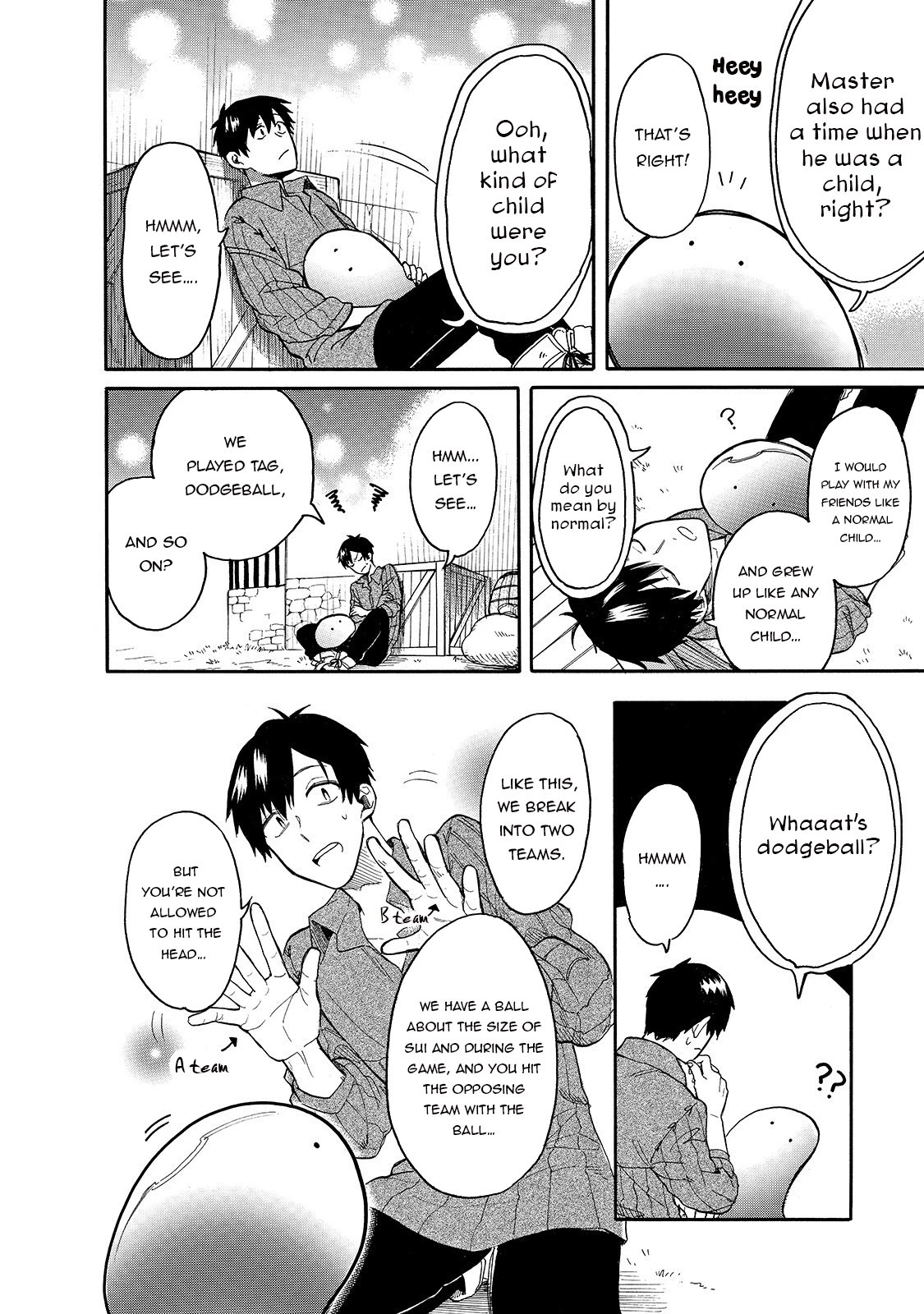 Tondemo Skill de Isekai Hourou Meshi: Sui no Daibouken Chapter 24 - Page 8