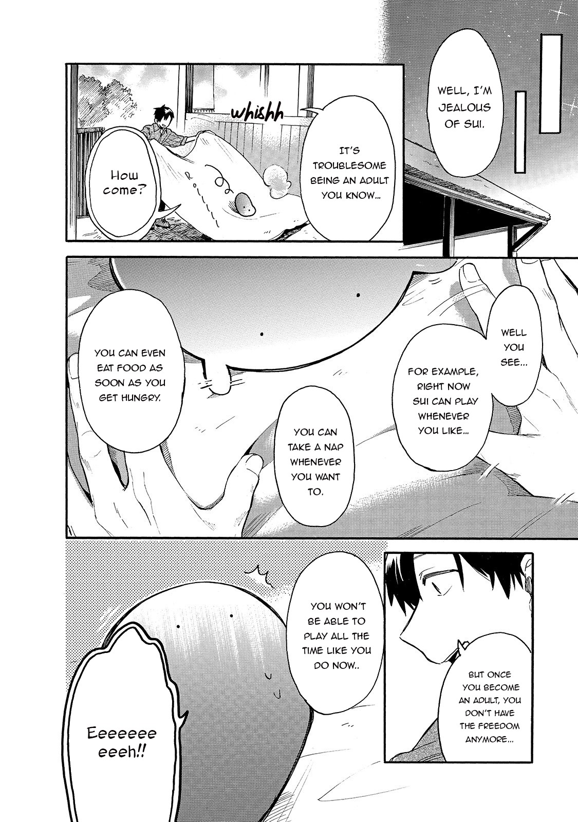 Tondemo Skill de Isekai Hourou Meshi: Sui no Daibouken Chapter 24 - Page 10
