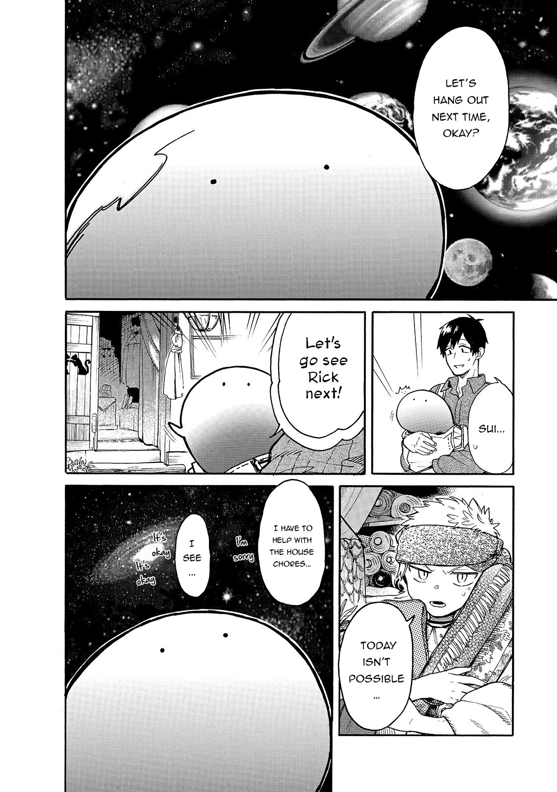 Tondemo Skill de Isekai Hourou Meshi: Sui no Daibouken Chapter 25 - Page 9