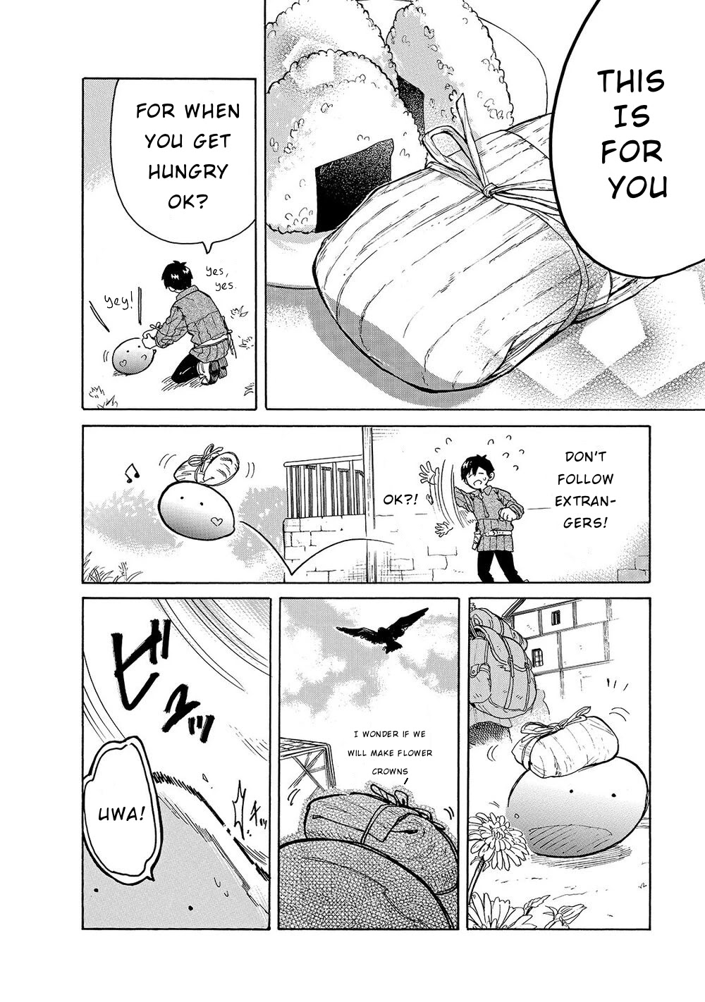 Tondemo Skill de Isekai Hourou Meshi: Sui no Daibouken Chapter 26 - Page 9