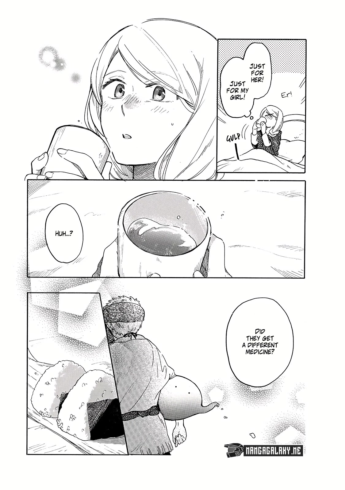 Tondemo Skill de Isekai Hourou Meshi: Sui no Daibouken Chapter 27 - Page 12
