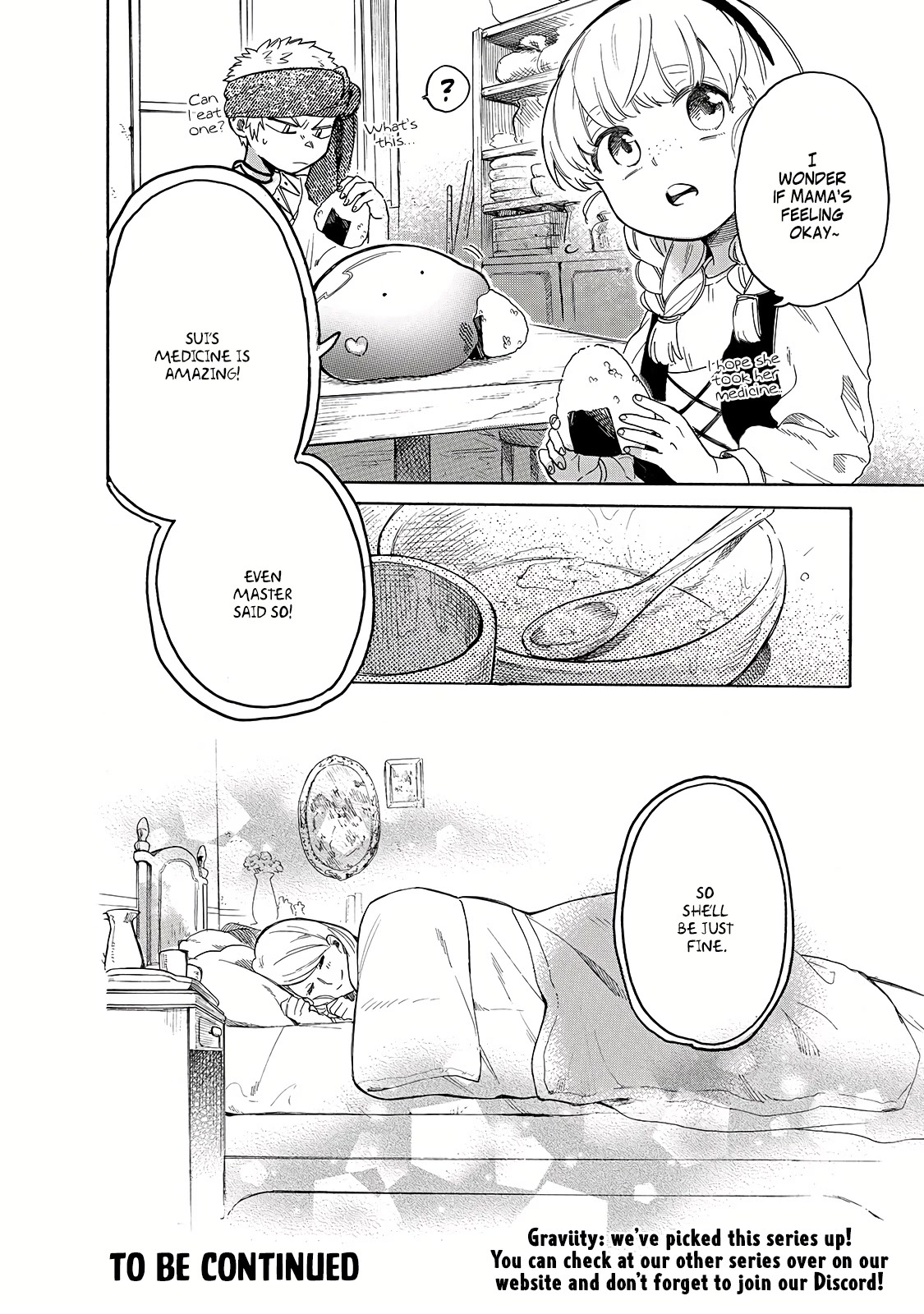 Tondemo Skill de Isekai Hourou Meshi: Sui no Daibouken Chapter 27 - Page 13