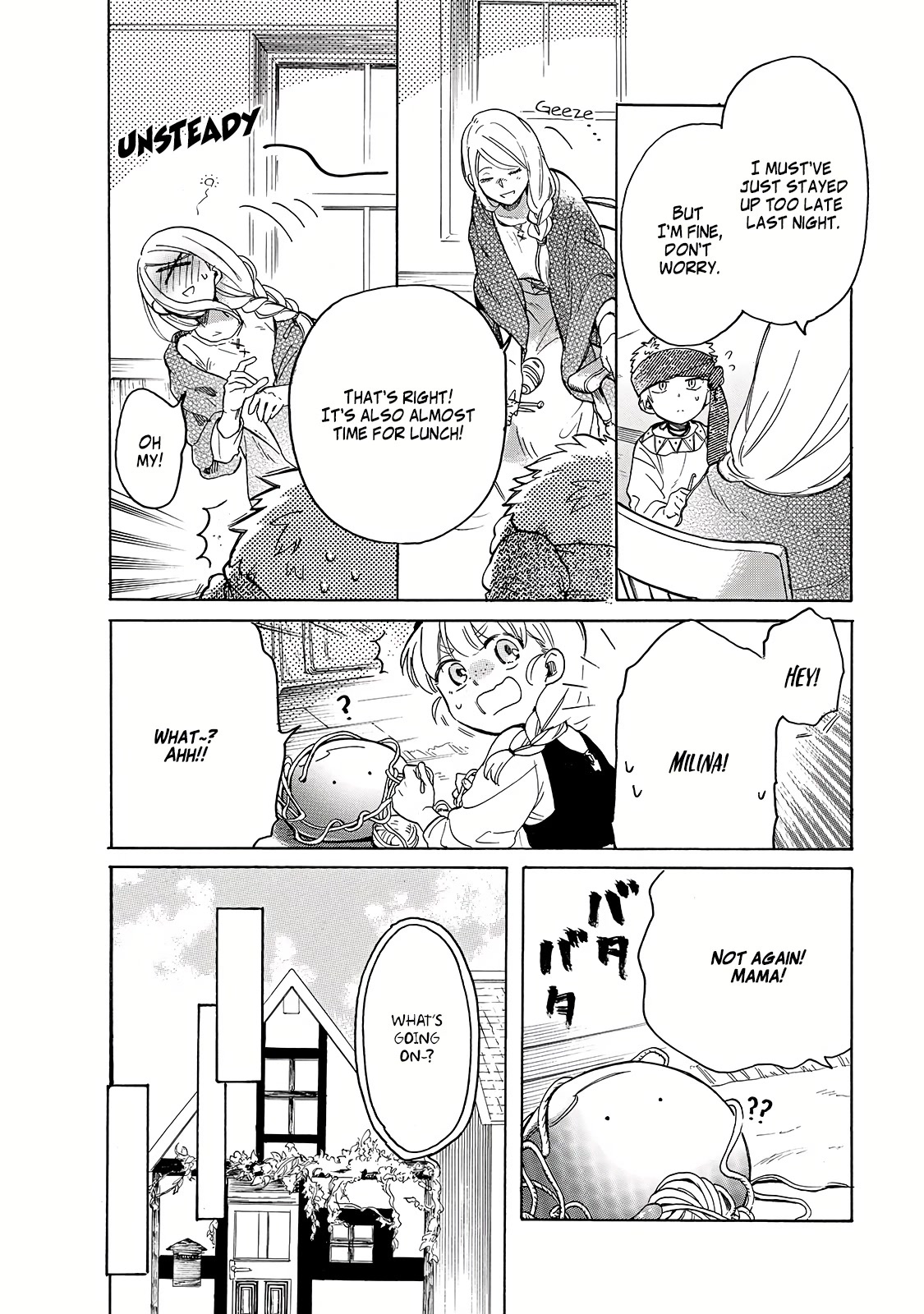 Tondemo Skill de Isekai Hourou Meshi: Sui no Daibouken Chapter 27 - Page 5