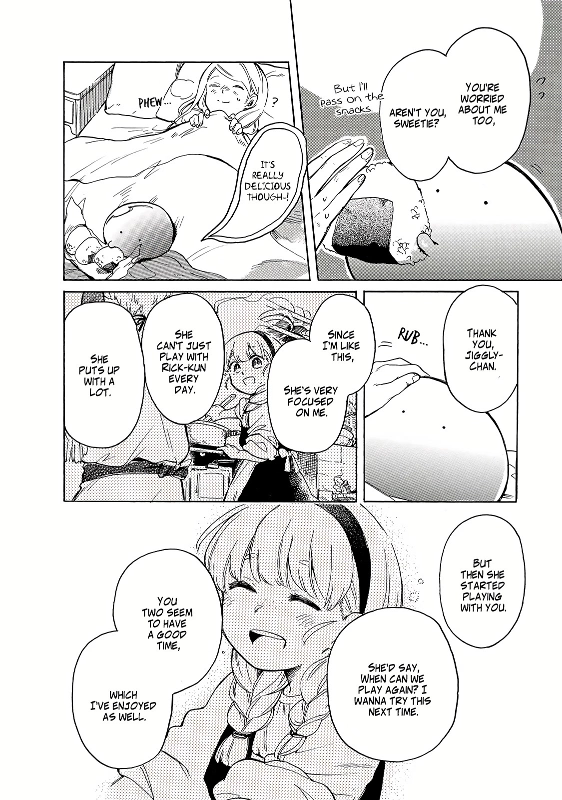 Tondemo Skill de Isekai Hourou Meshi: Sui no Daibouken Chapter 27 - Page 7