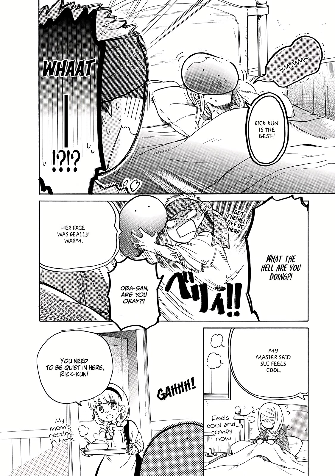 Tondemo Skill de Isekai Hourou Meshi: Sui no Daibouken Chapter 27 - Page 9