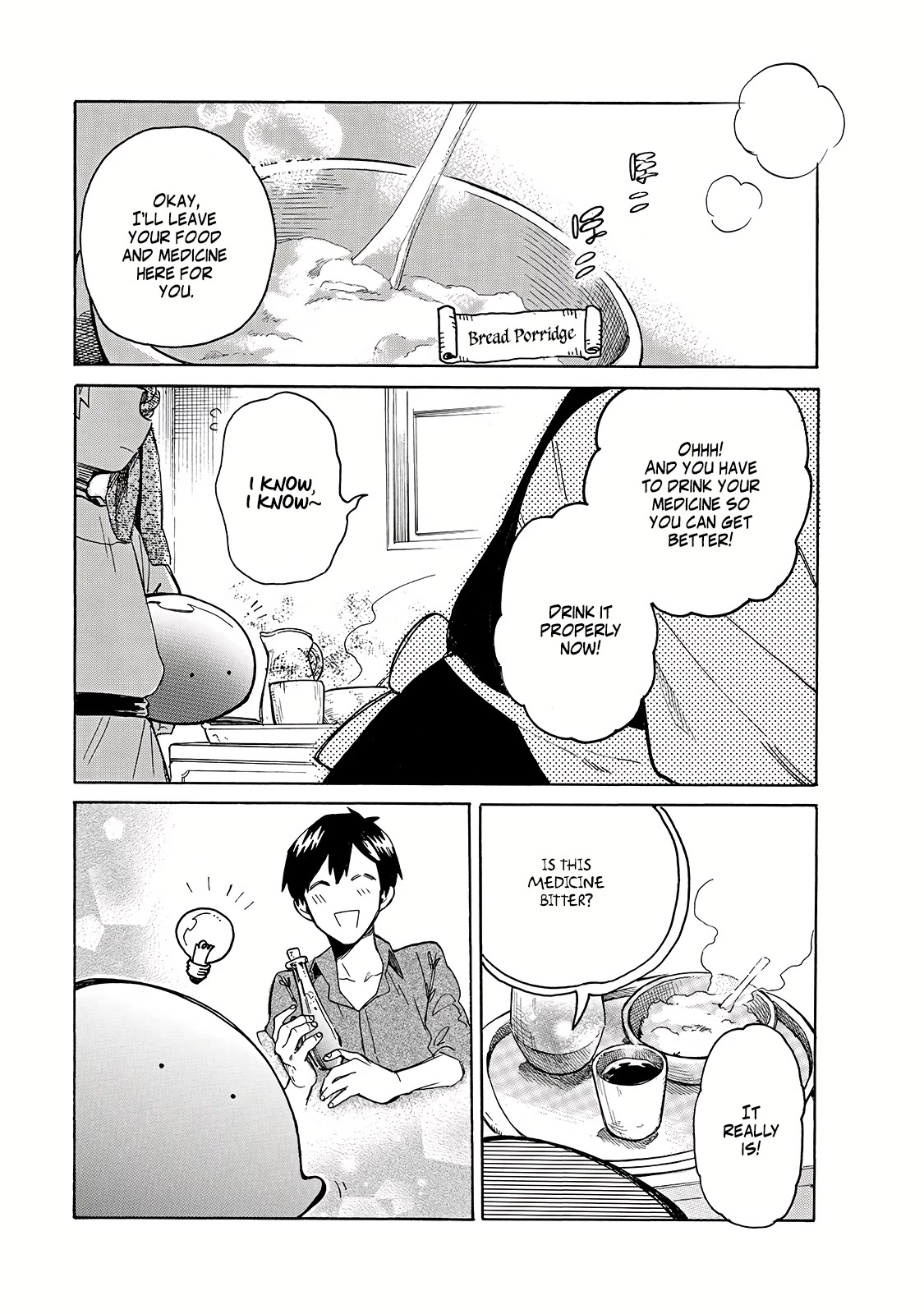 Tondemo Skill de Isekai Hourou Meshi: Sui no Daibouken Chapter 27 - Page 10