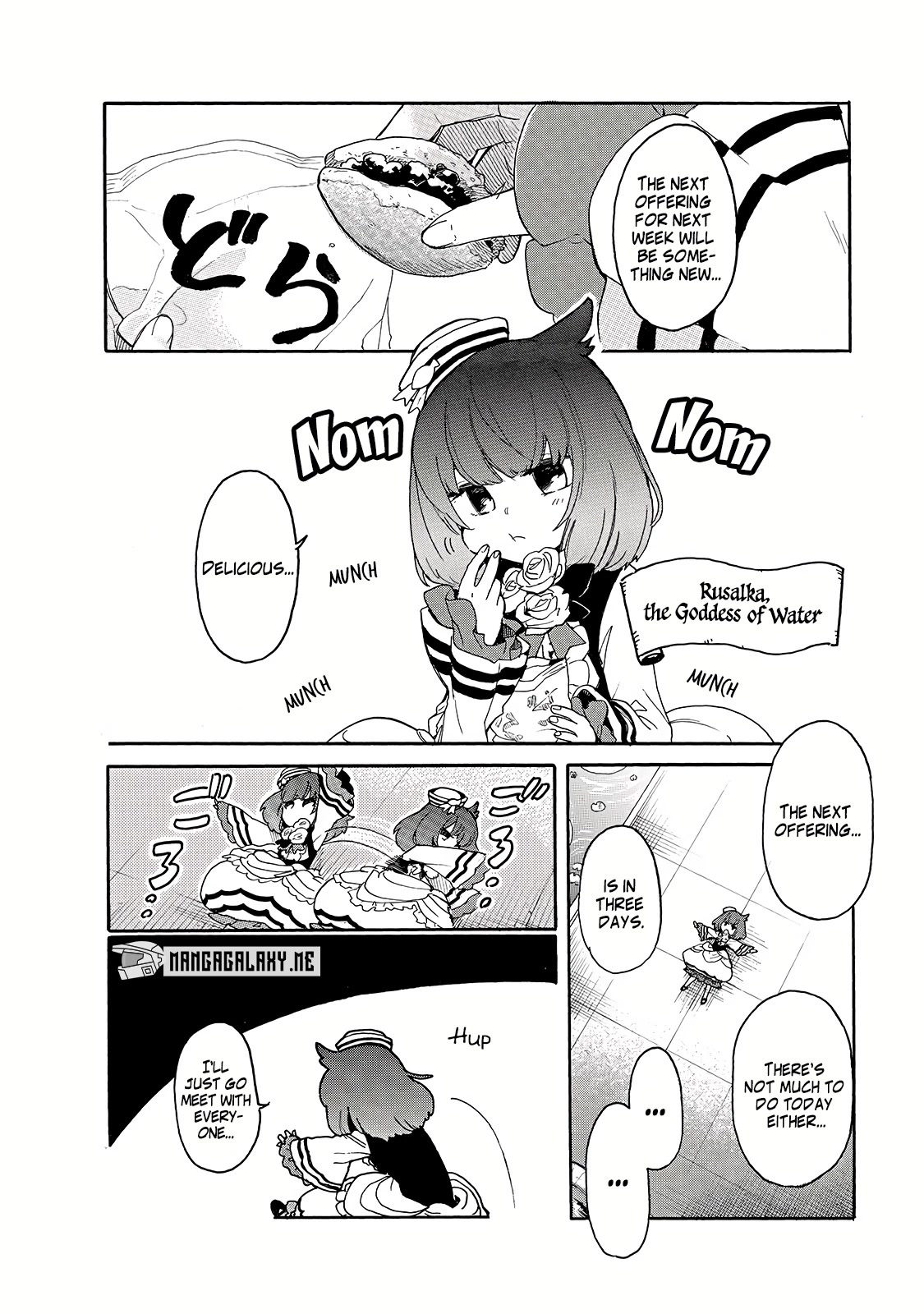 Tondemo Skill de Isekai Hourou Meshi: Sui no Daibouken Chapter 28 - Page 2