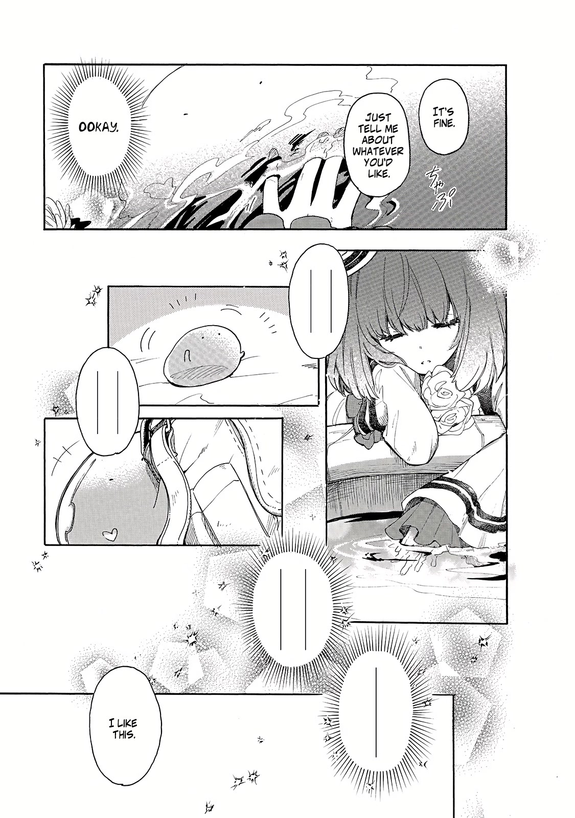 Tondemo Skill de Isekai Hourou Meshi: Sui no Daibouken Chapter 28 - Page 9
