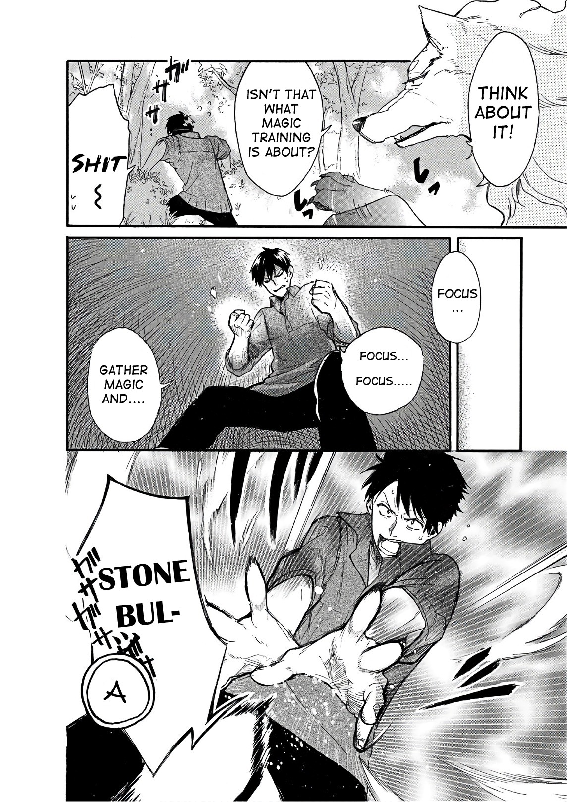Tondemo Skill de Isekai Hourou Meshi: Sui no Daibouken Chapter 3 - Page 16