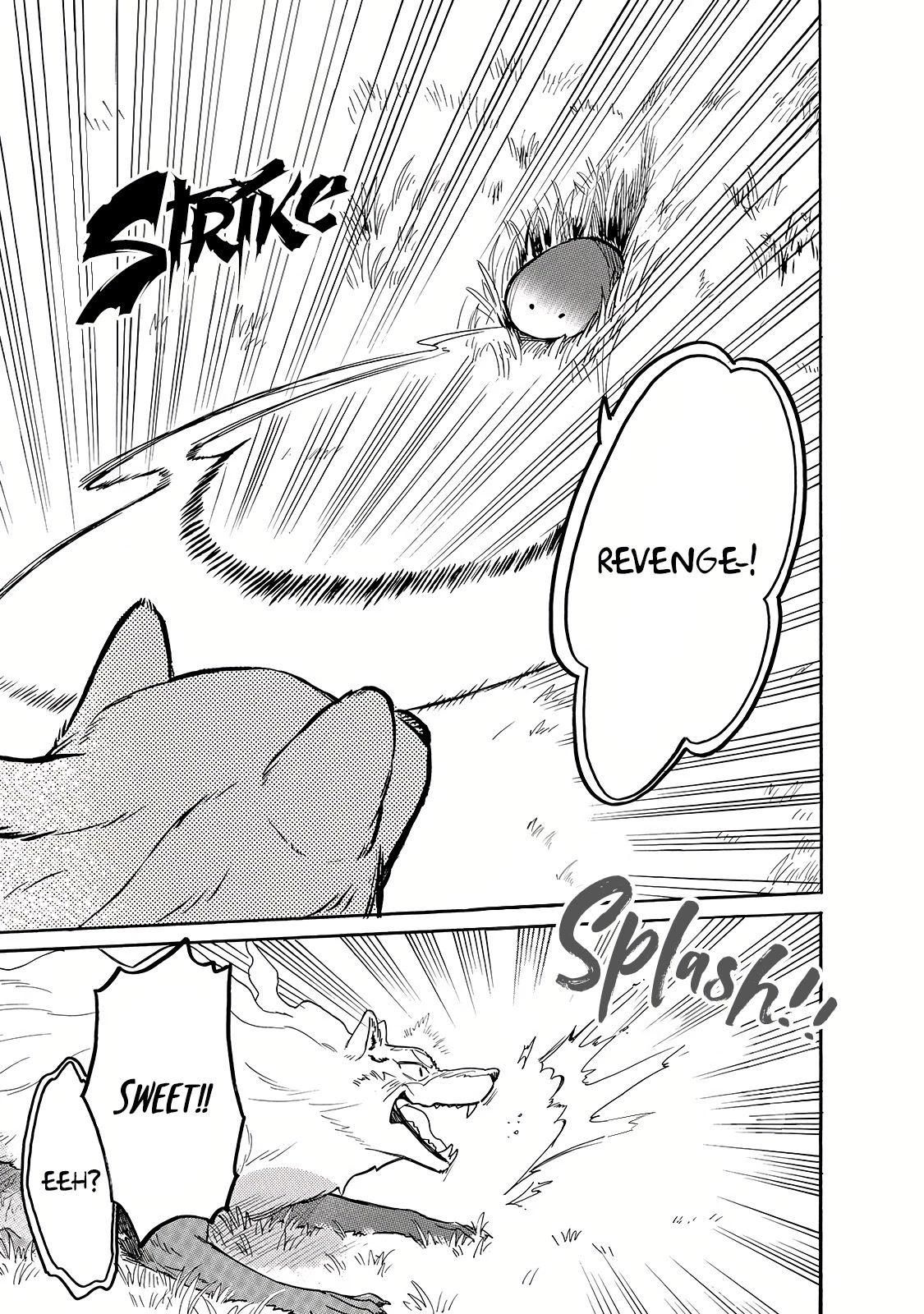 Tondemo Skill de Isekai Hourou Meshi: Sui no Daibouken Chapter 30 - Page 3