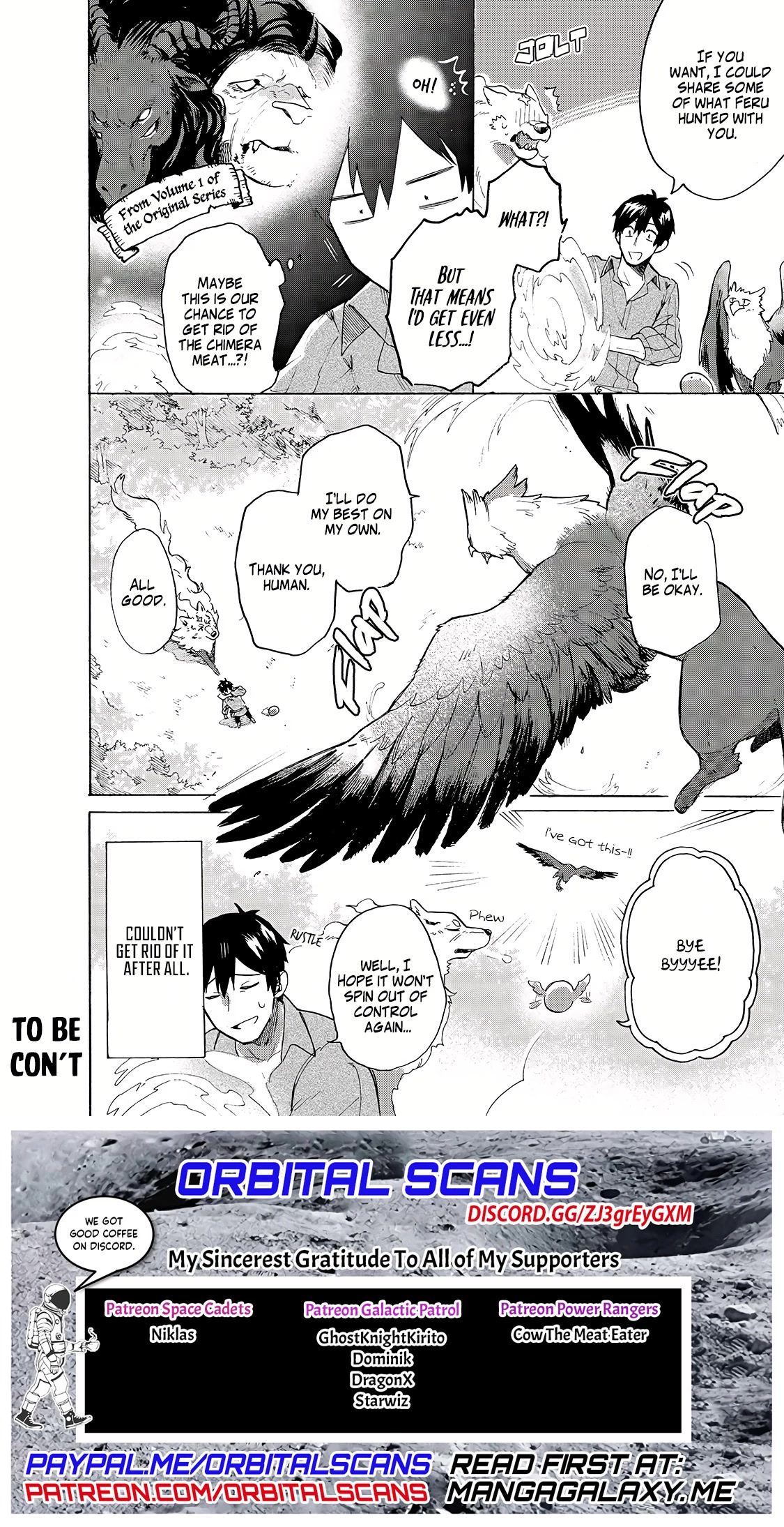 Tondemo Skill de Isekai Hourou Meshi: Sui no Daibouken Chapter 31 - Page 12