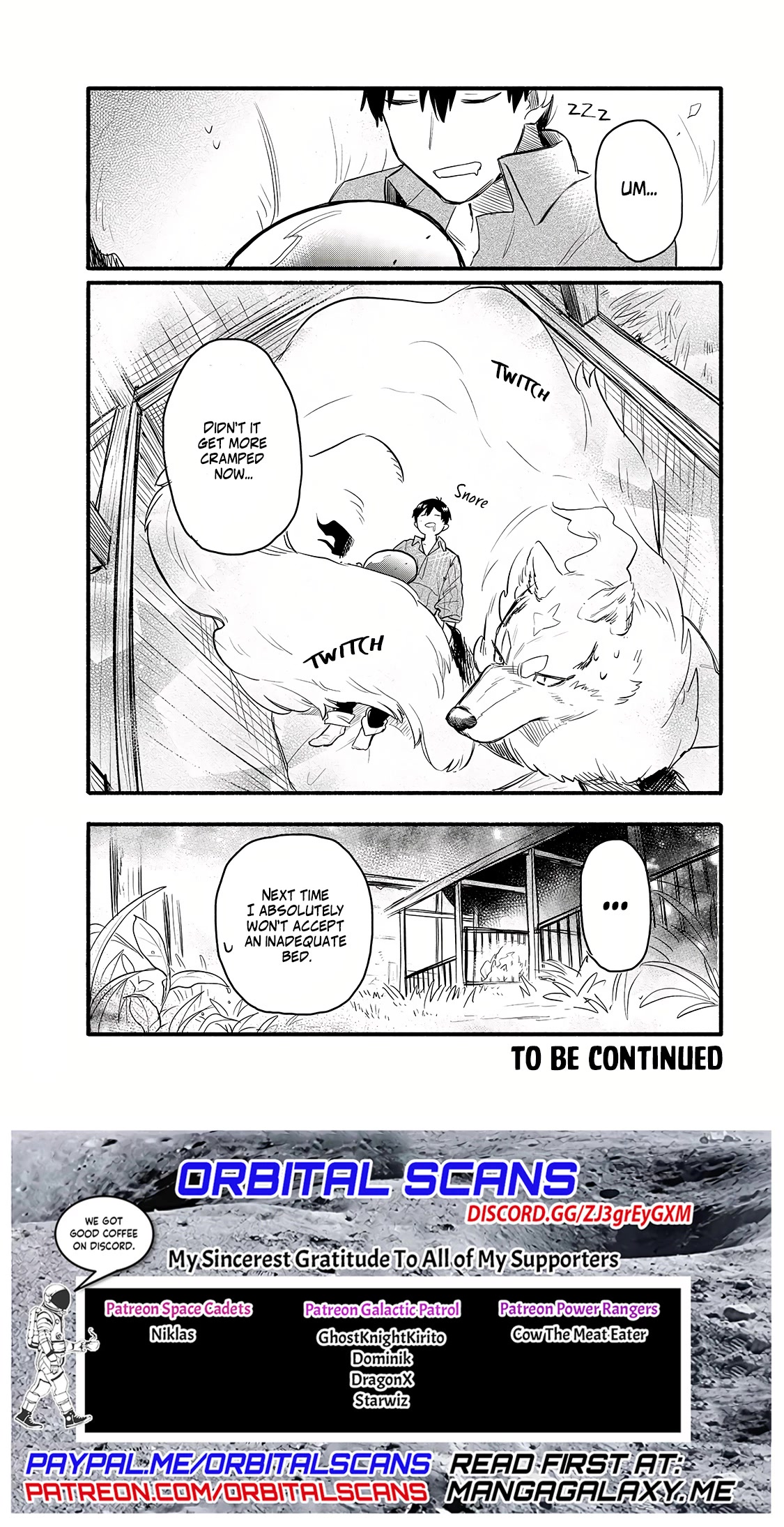 Tondemo Skill de Isekai Hourou Meshi: Sui no Daibouken Chapter 32 - Page 16