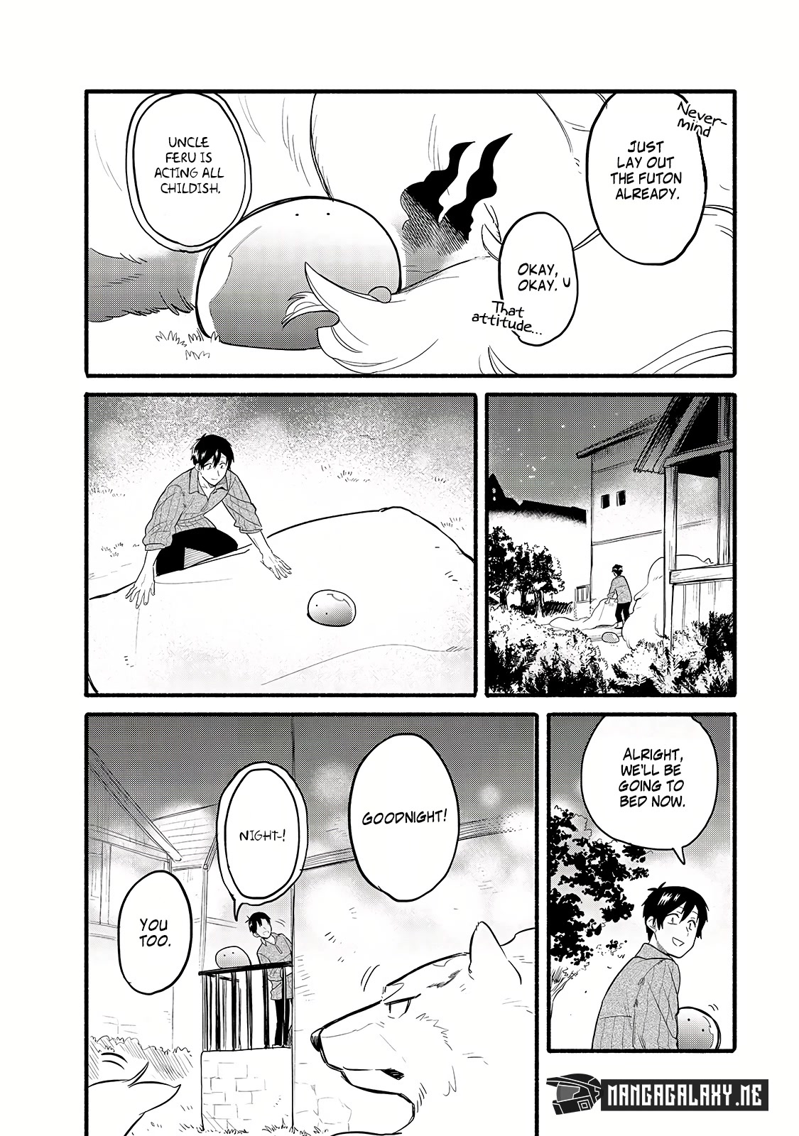 Tondemo Skill de Isekai Hourou Meshi: Sui no Daibouken Chapter 32 - Page 8