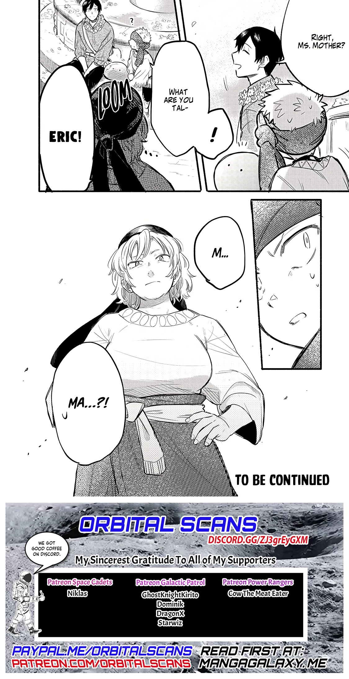 Tondemo Skill de Isekai Hourou Meshi: Sui no Daibouken Chapter 33 - Page 14
