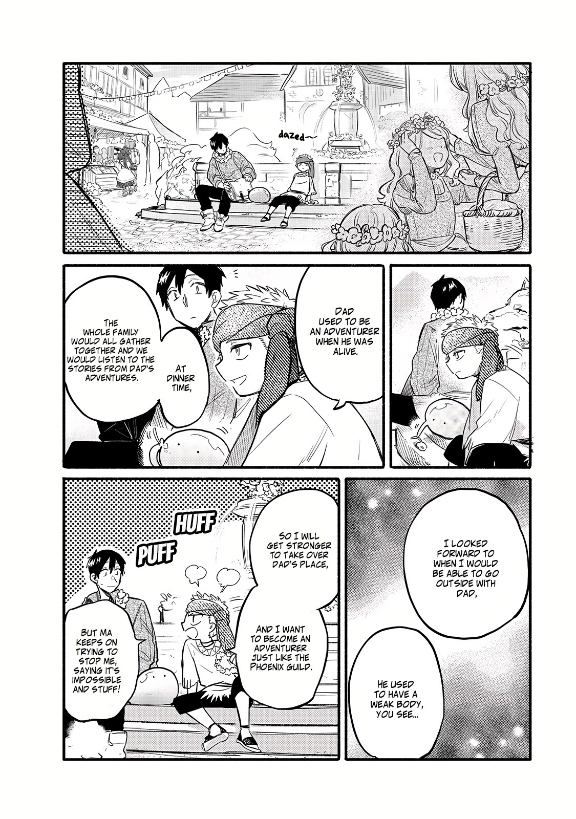 Tondemo Skill de Isekai Hourou Meshi: Sui no Daibouken Chapter 33 - Page 10